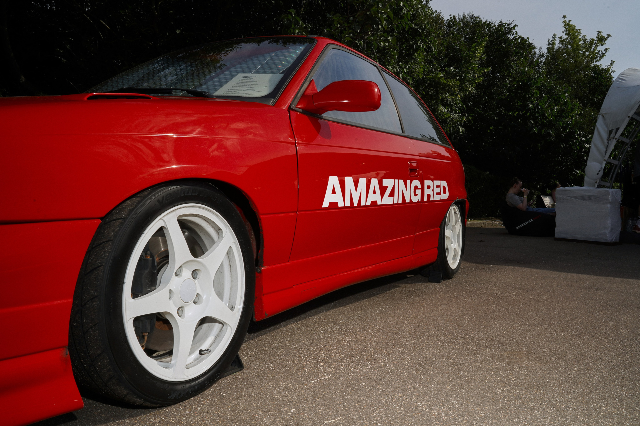 Ретро Рейс 2025 Х Biicla. Фотограф