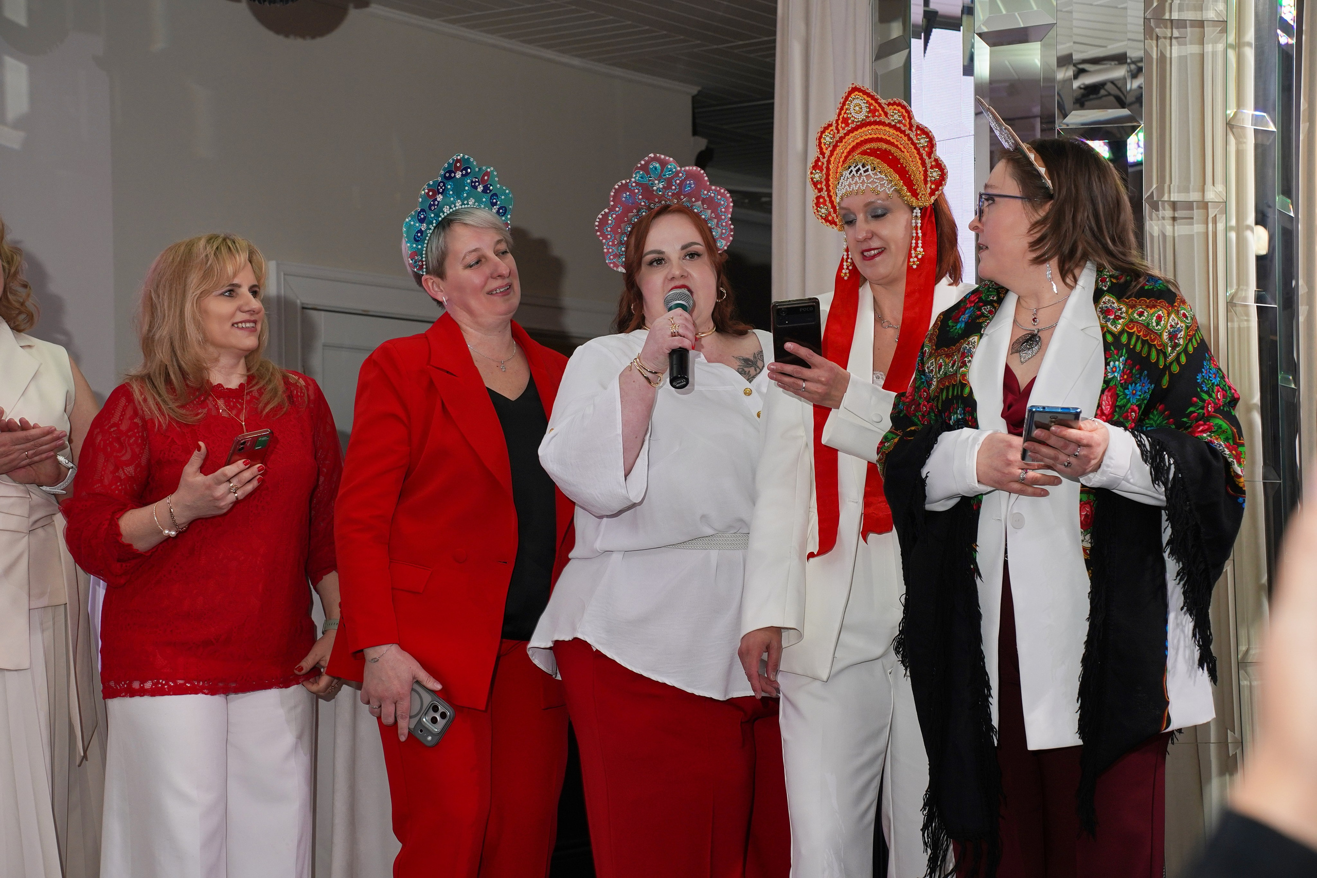 БухLOVE. Фотограф