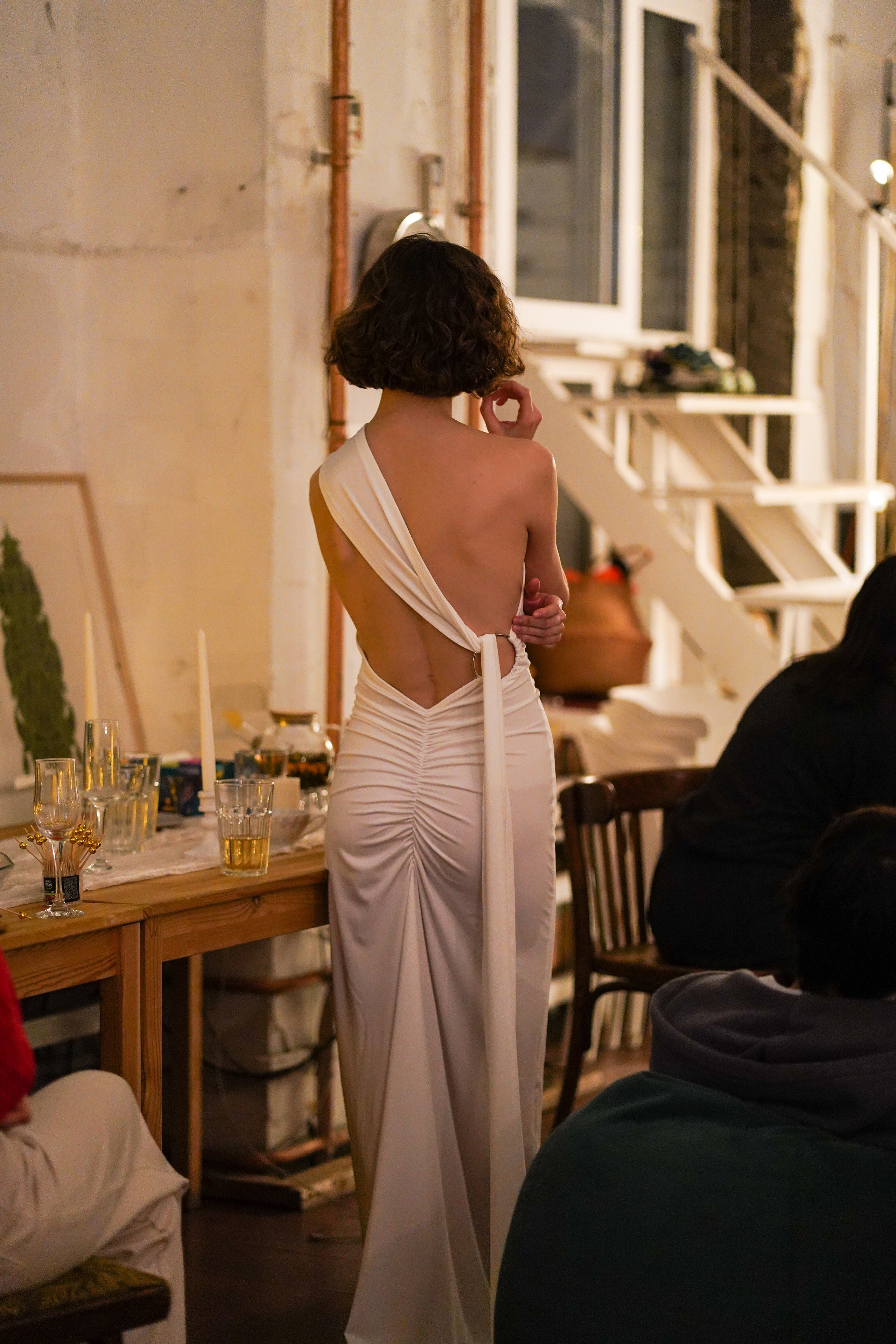 Soul Sound. Фотограф