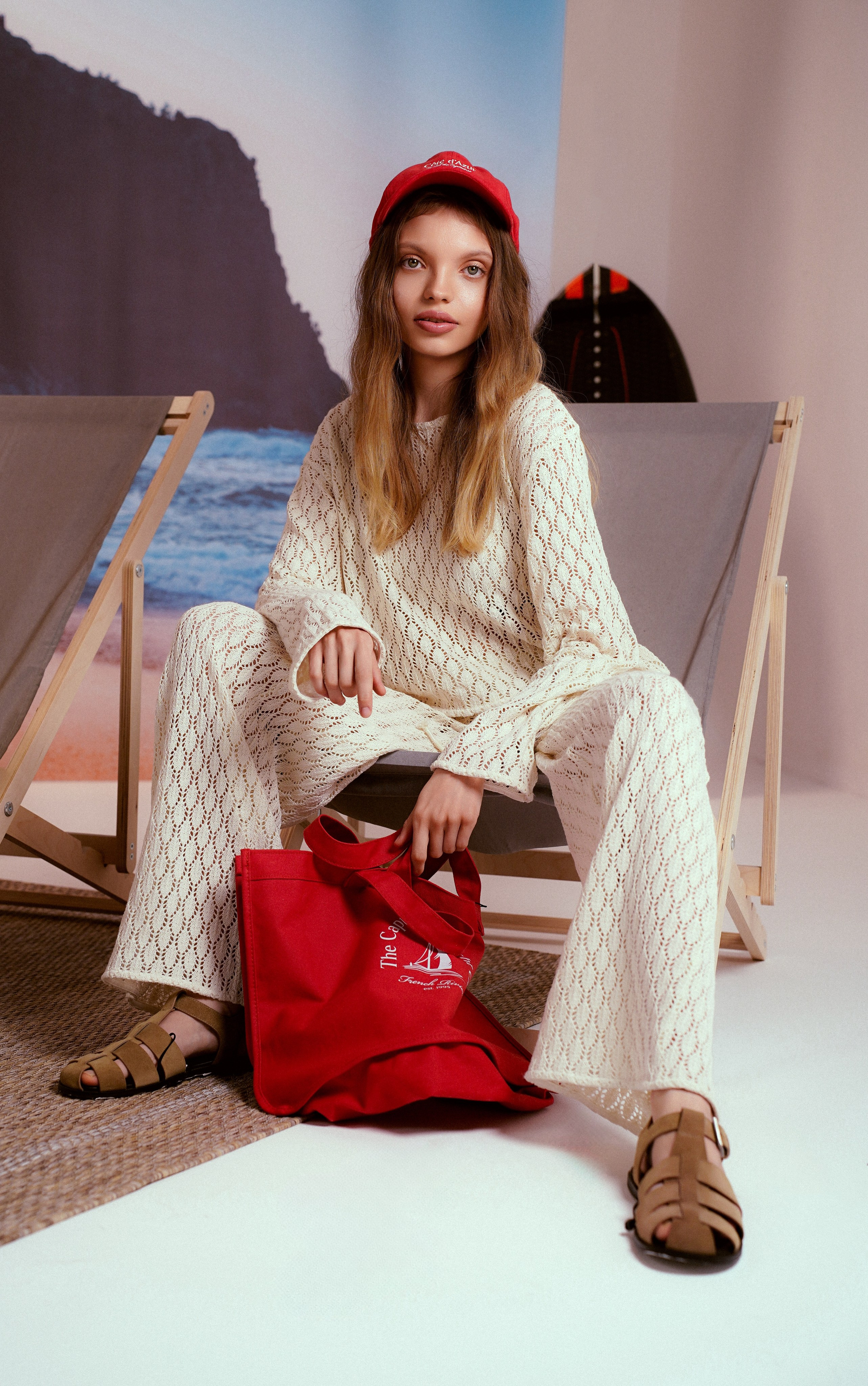 Лето. Фотограф