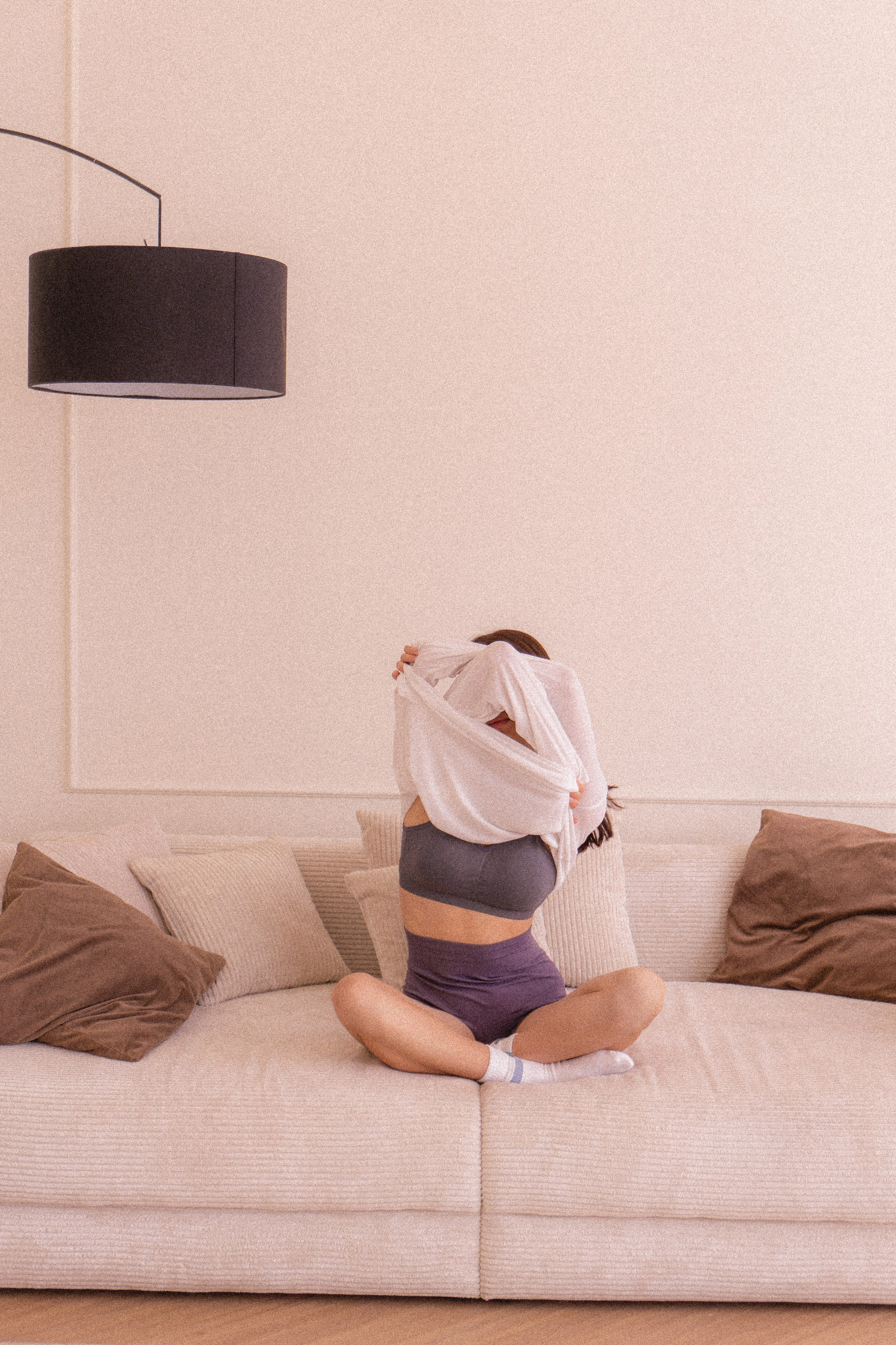 Камилла. Фотограф