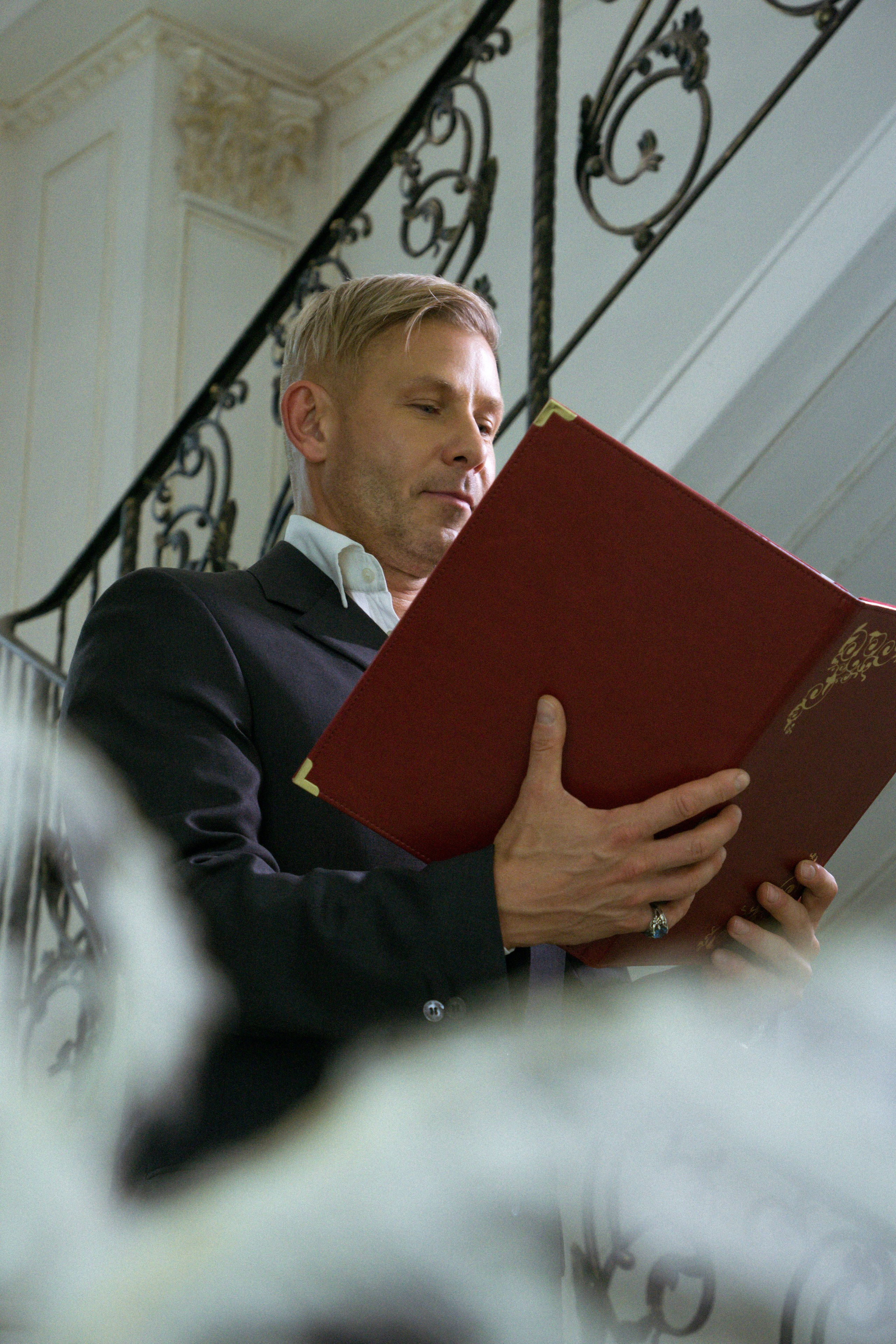 Бэк клипа Виолетта. Фотограф