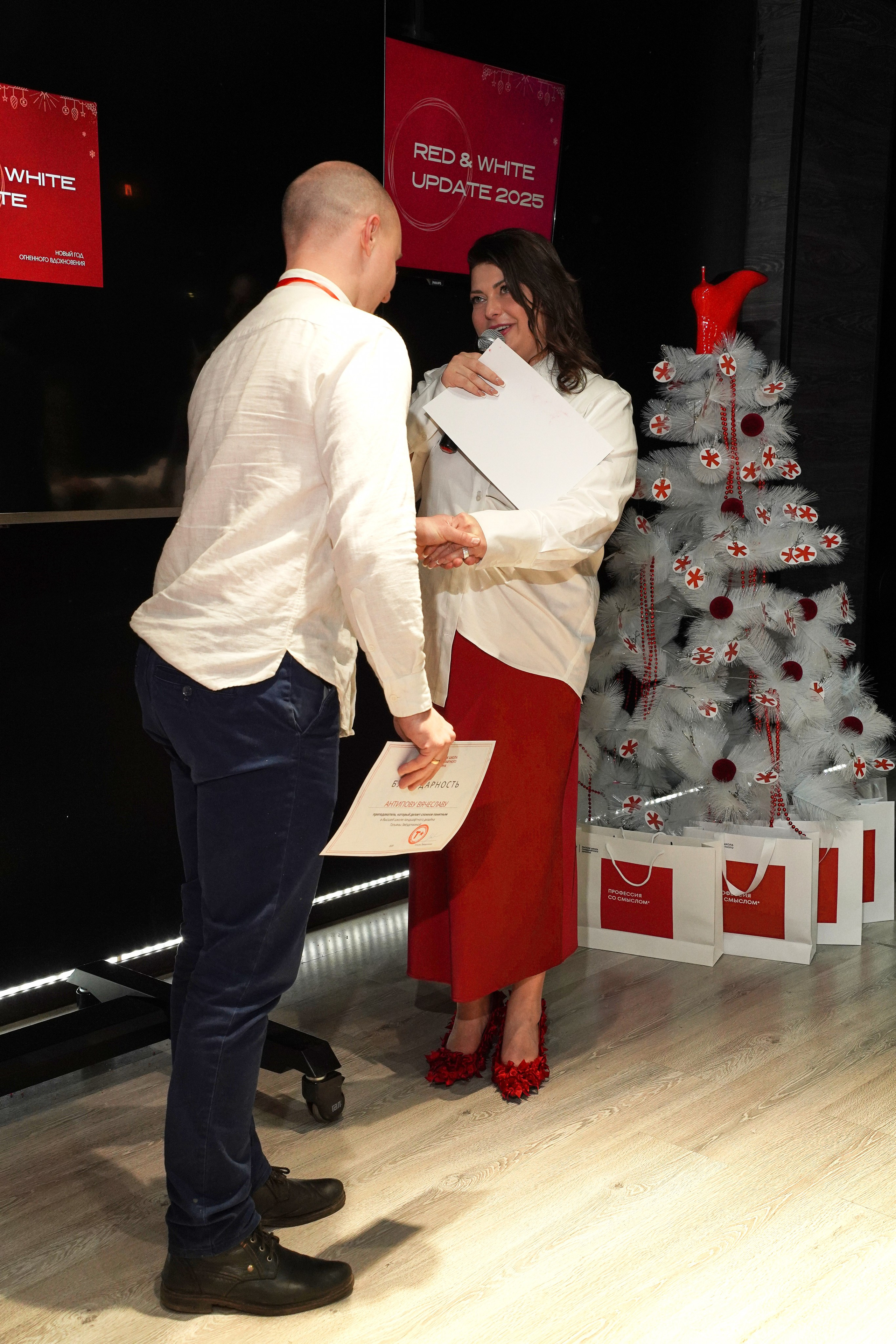 Корпоратив 2025 UPDATE. Фотограф