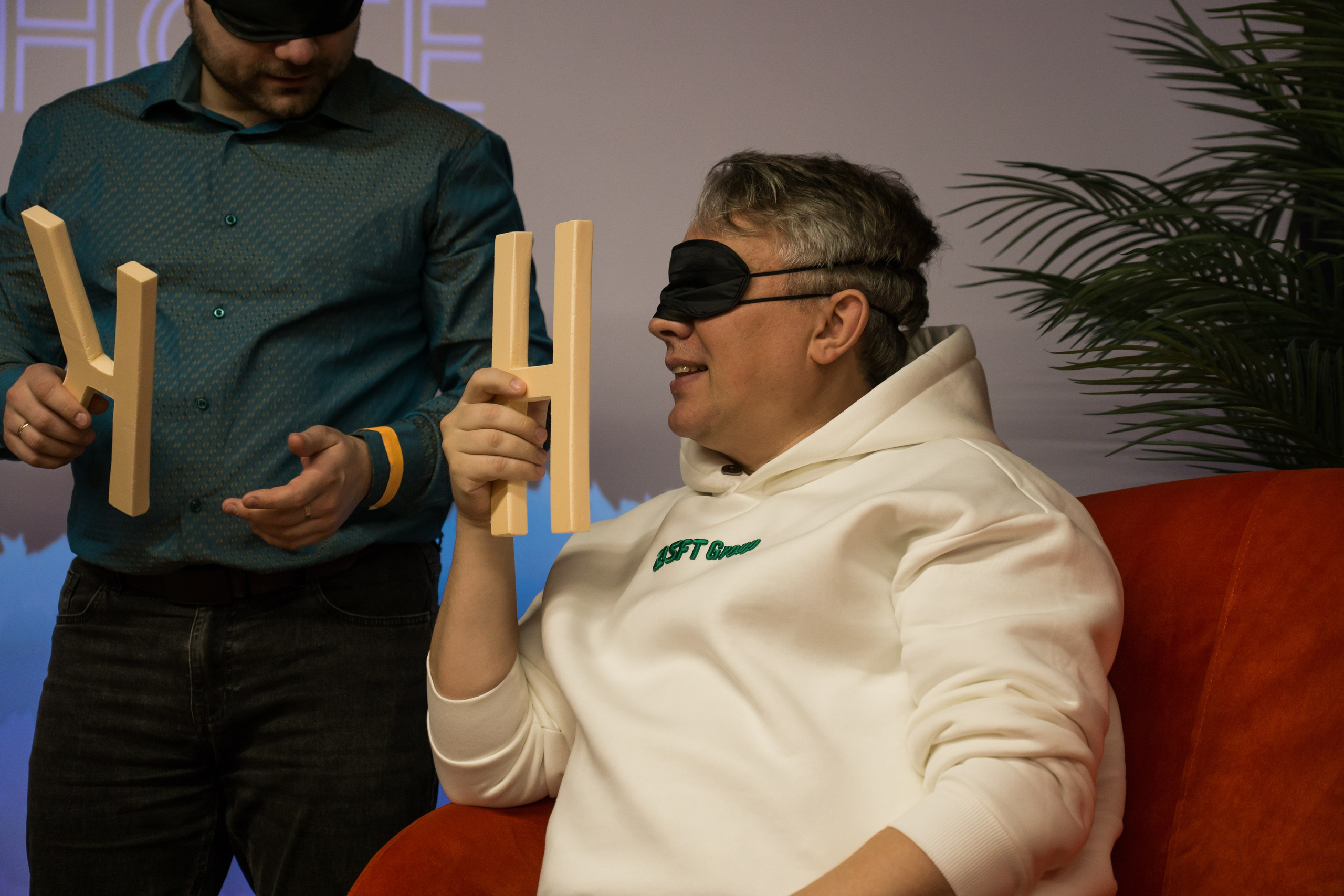 Корпоратив СФТ Групп. Фотограф