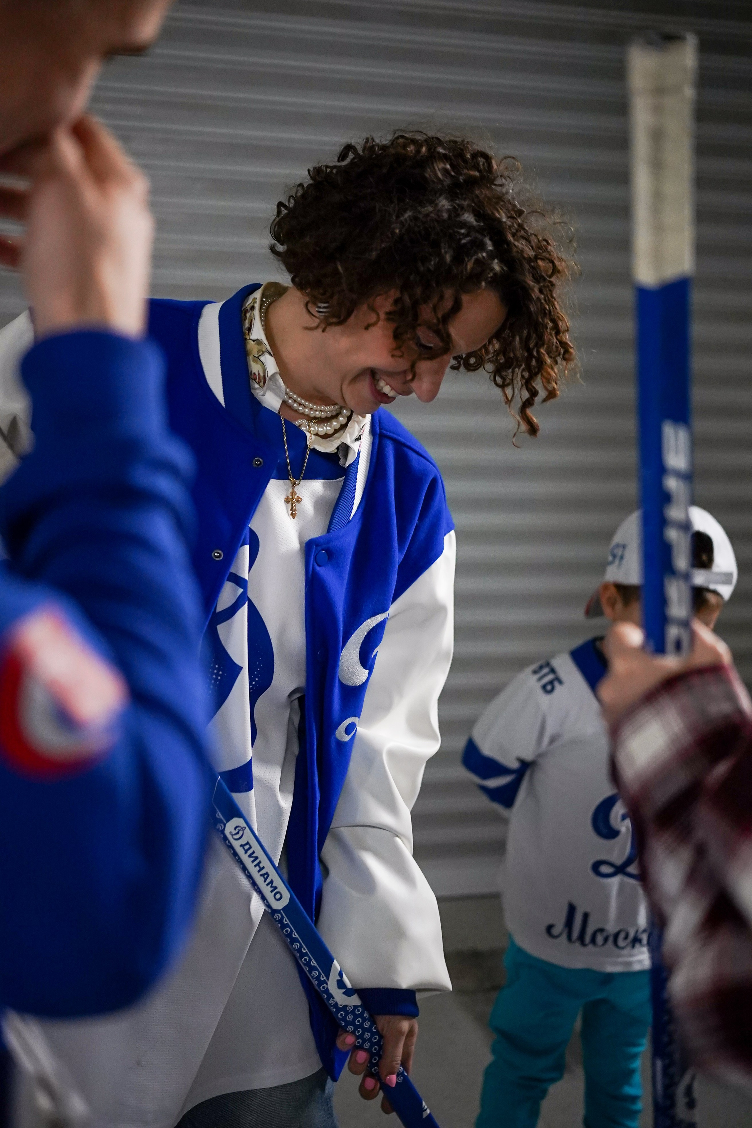 OLIMPBET. Фотограф