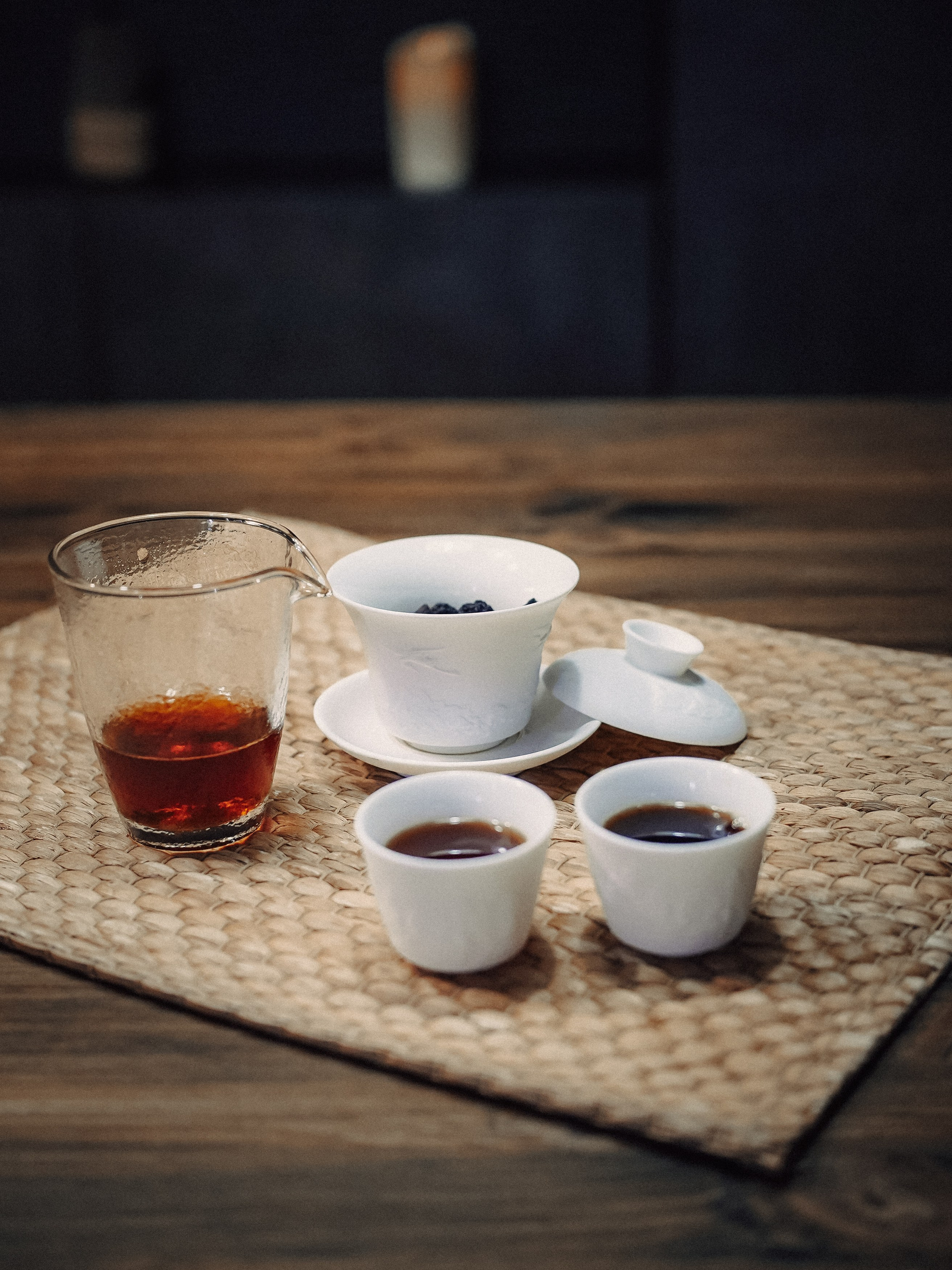 Чай Фея. Фотограф