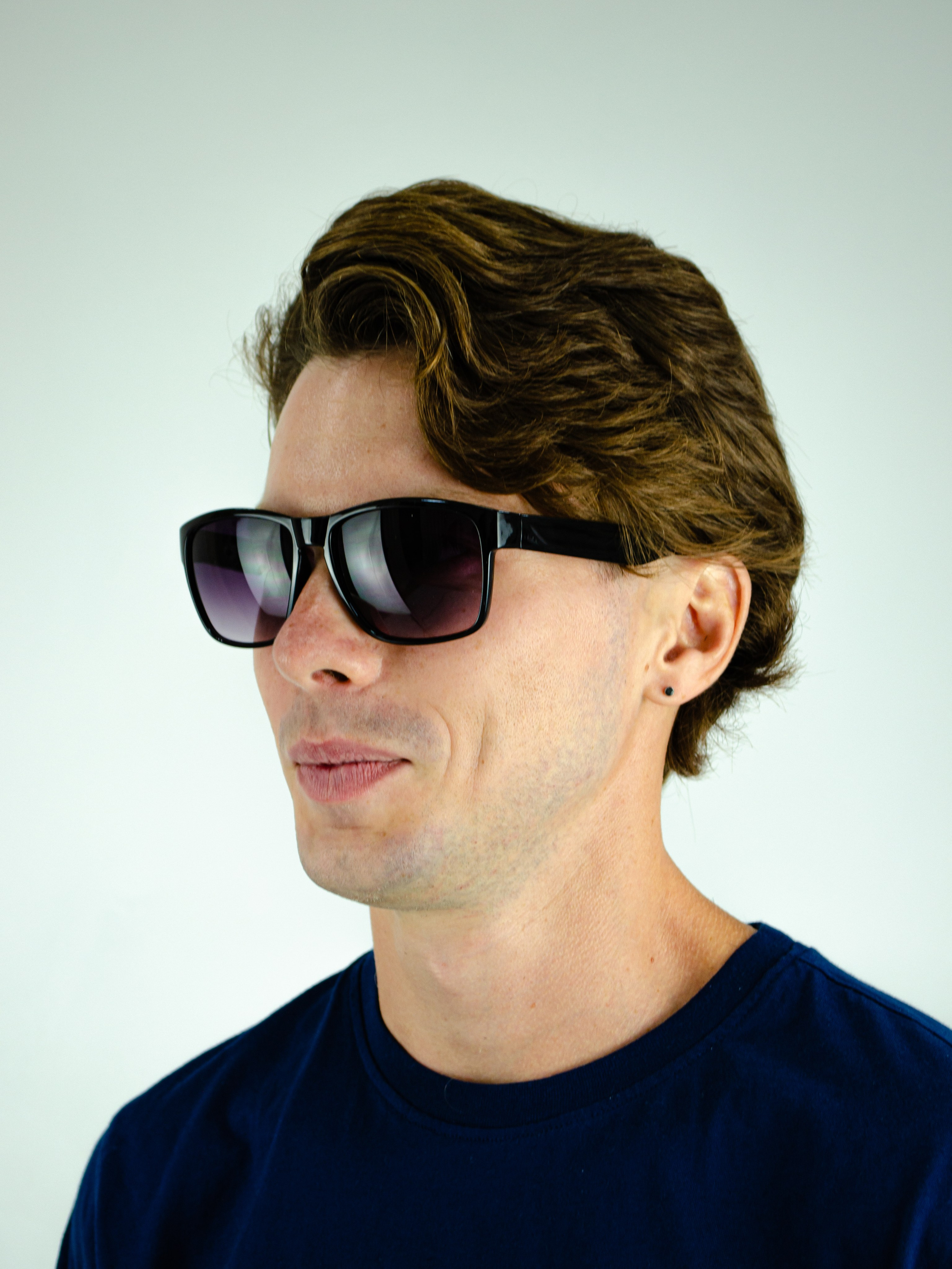 Очки. Фотограф