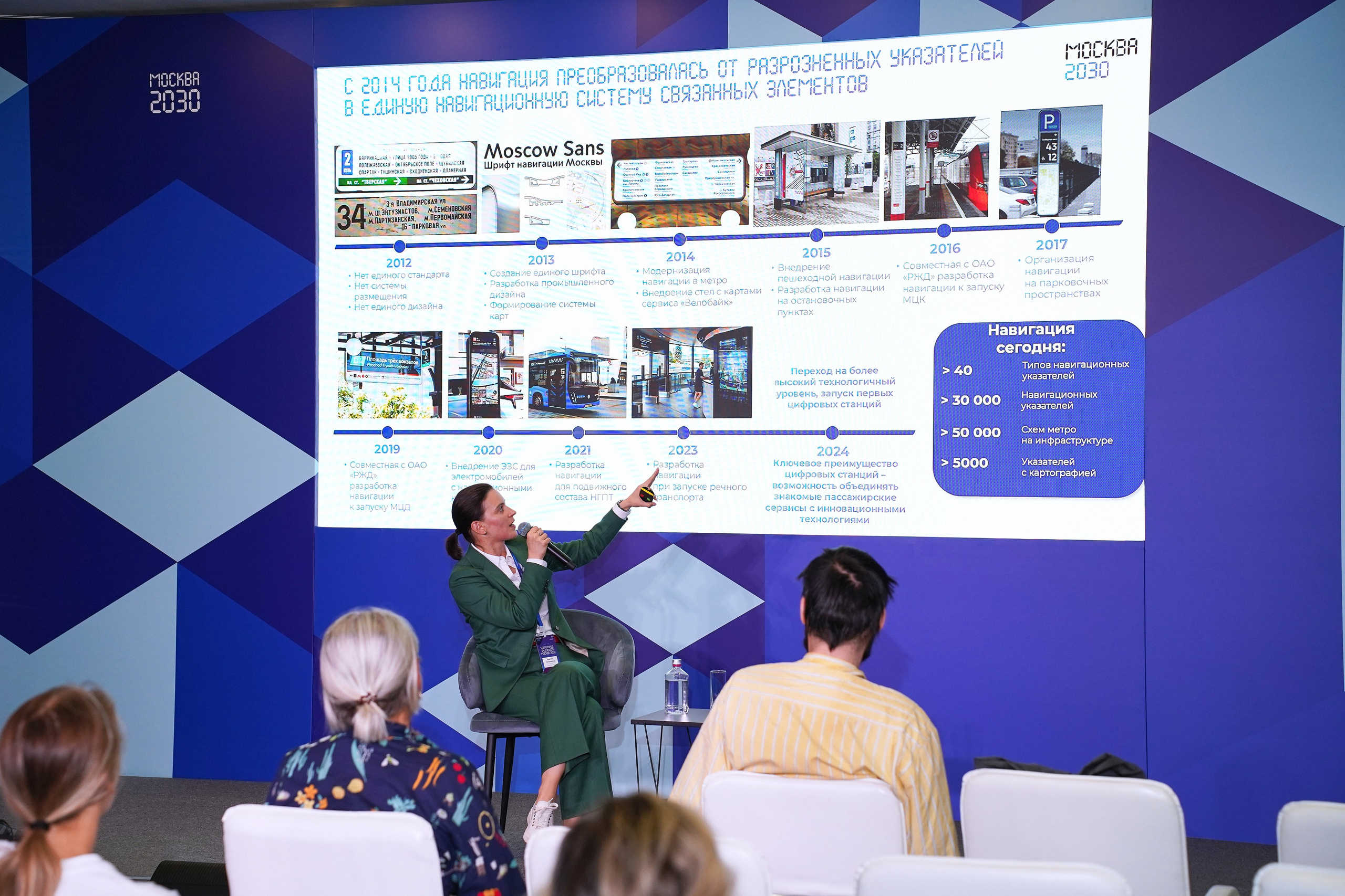 Москва 2030. Фотограф