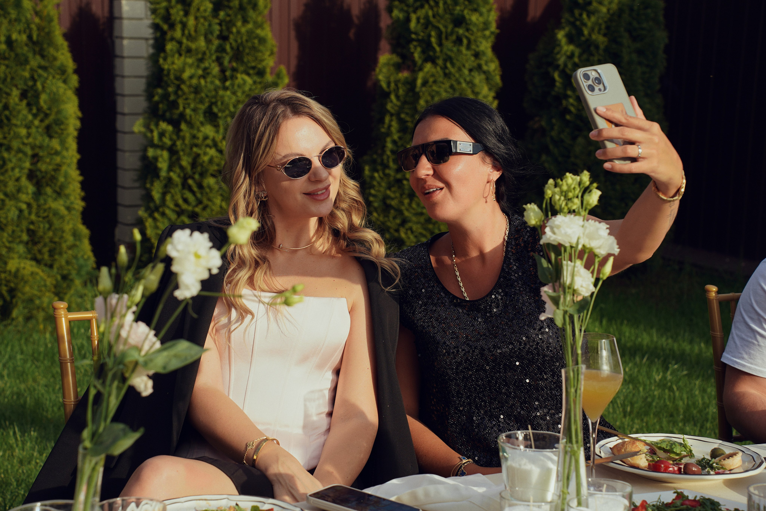 День Рождения Екатерина. Фотограф