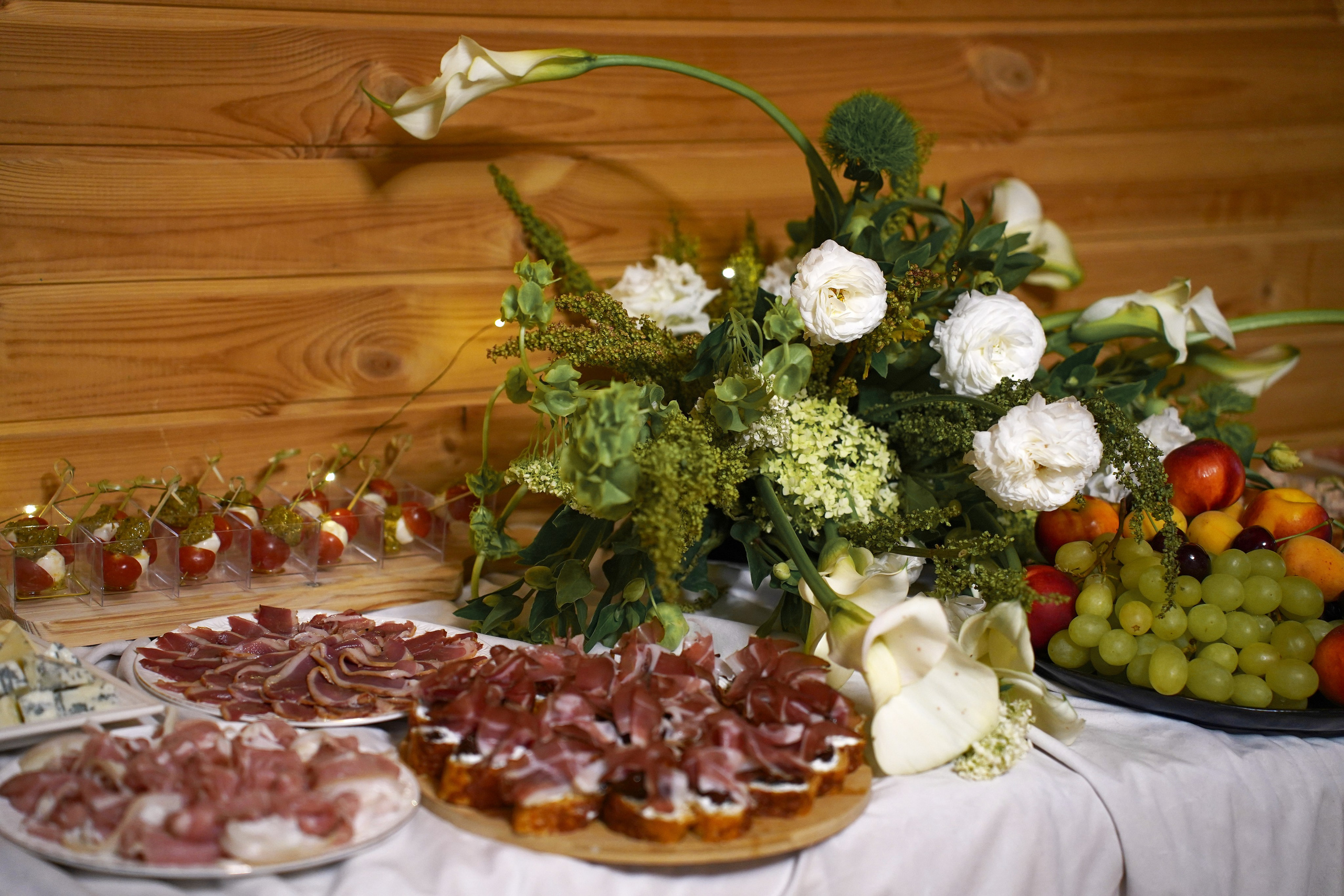 День Рождения Алексей. Фотограф