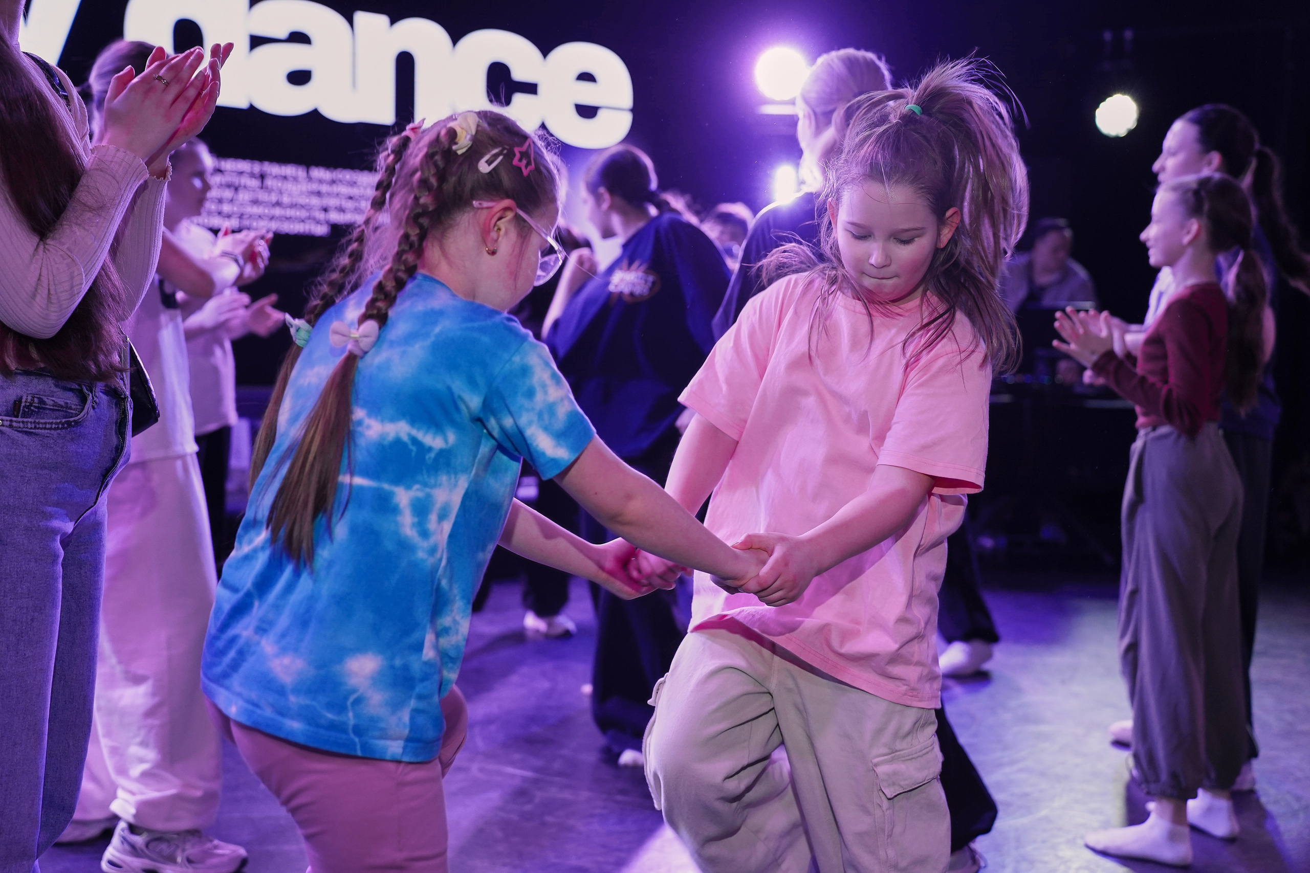 Батл. Фотограф