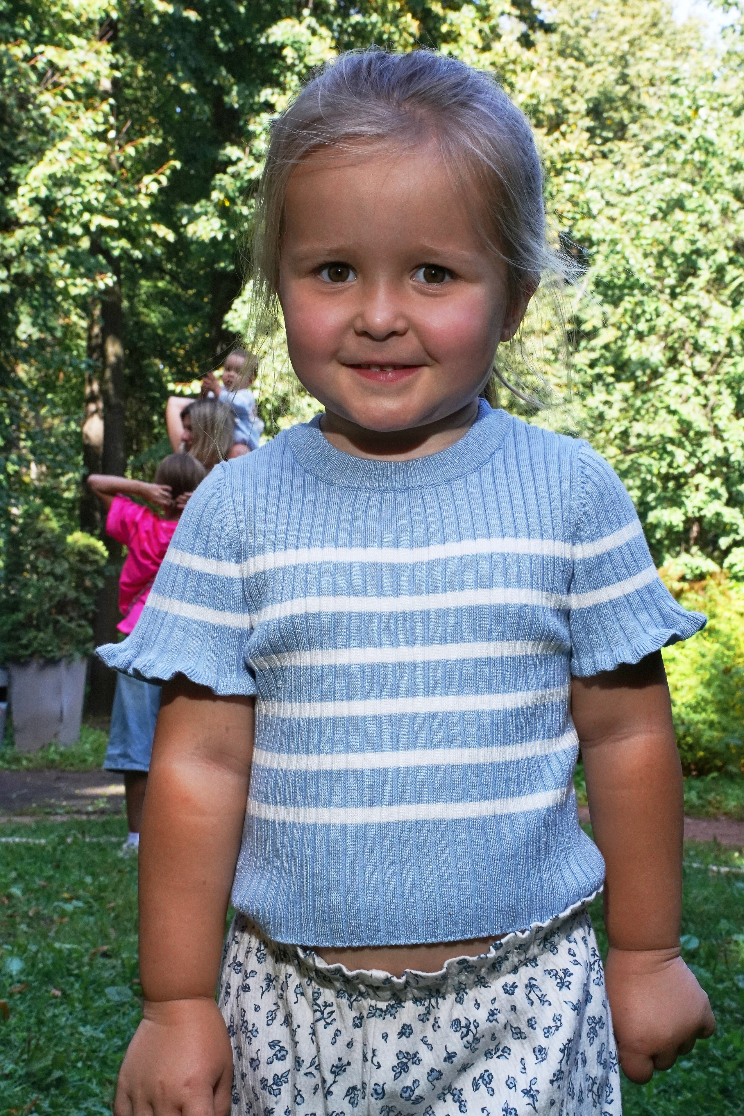 Екатерина детский день рождения. Фотограф