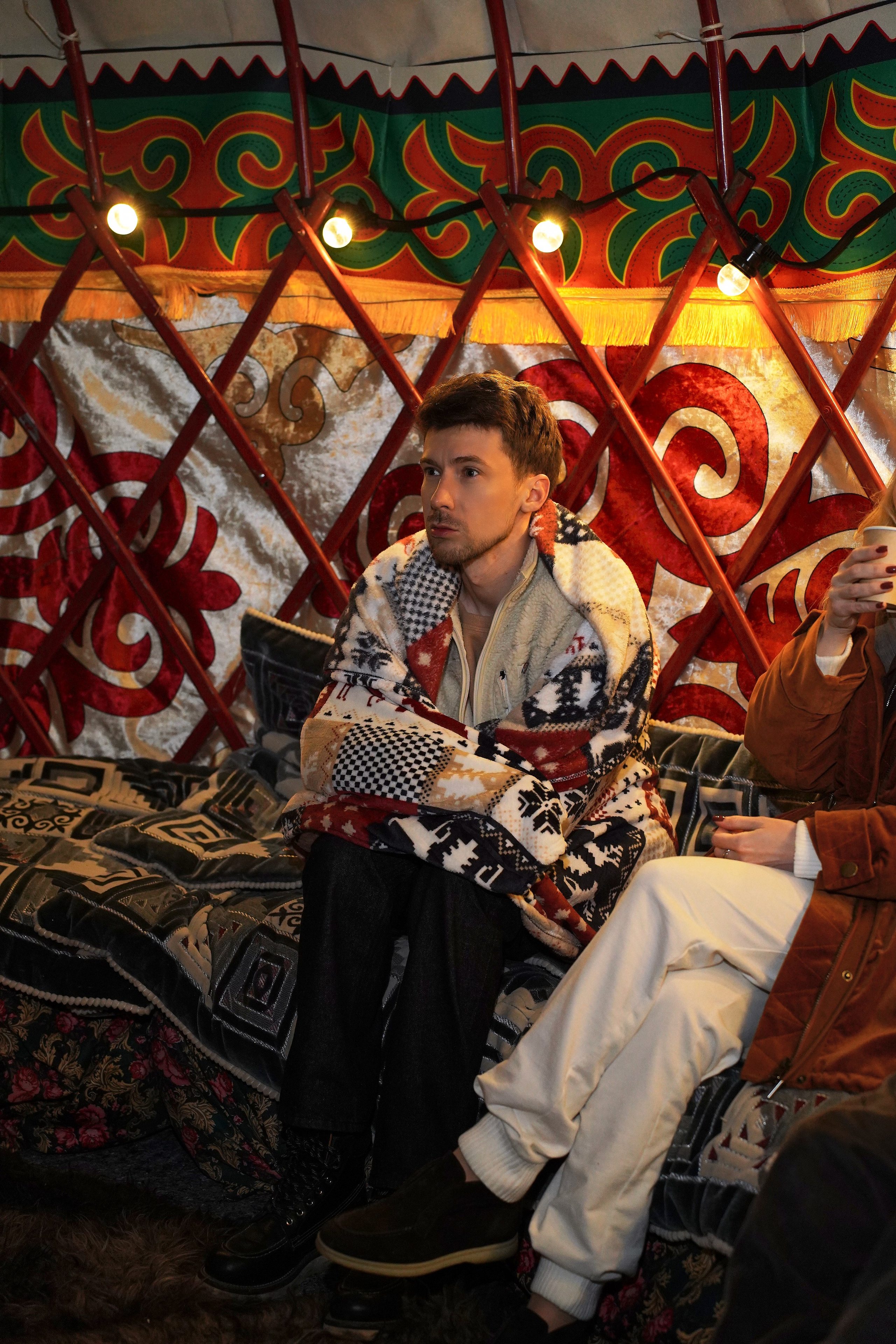 День Рождения Саши. Фотограф