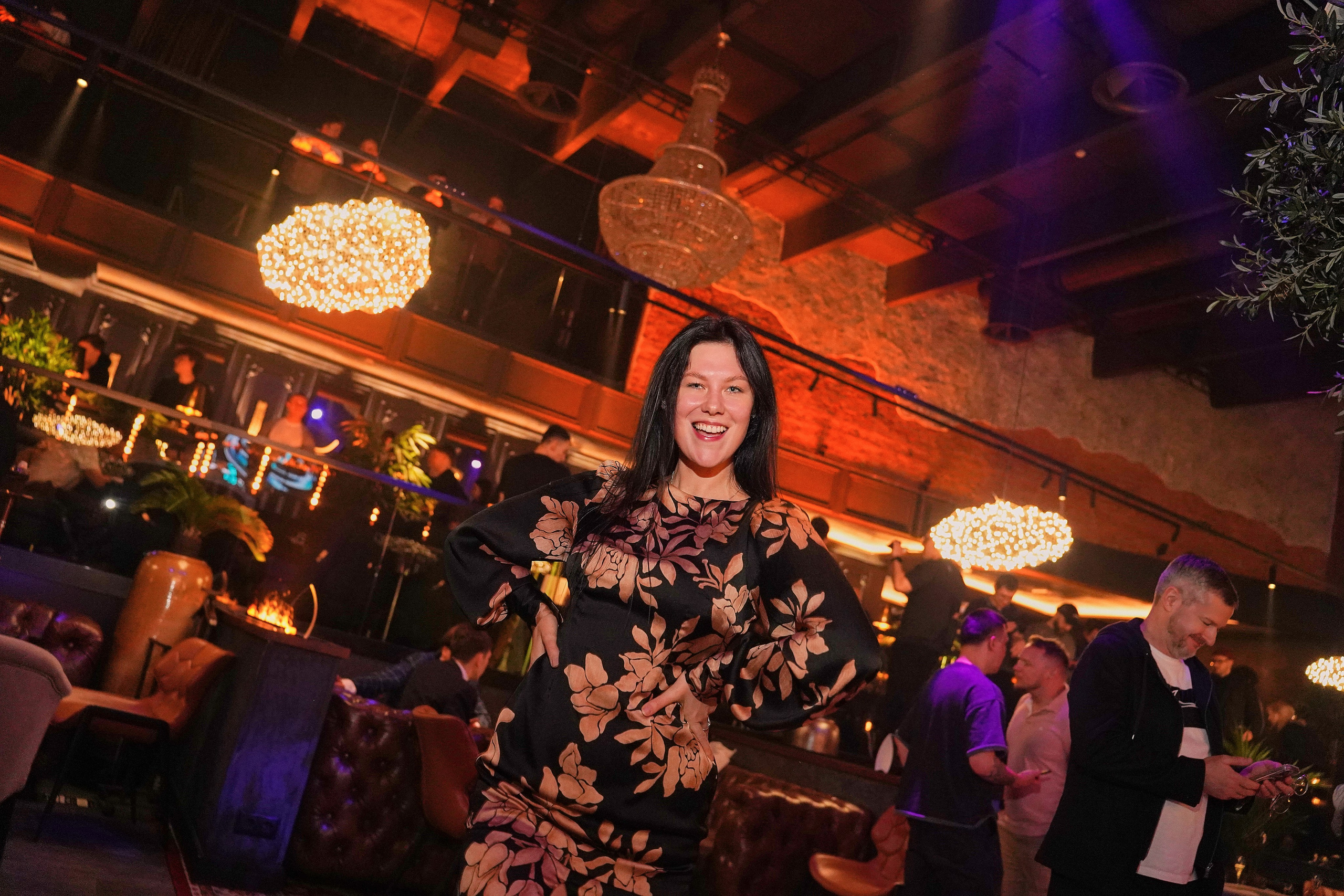 Bitget. Фотограф