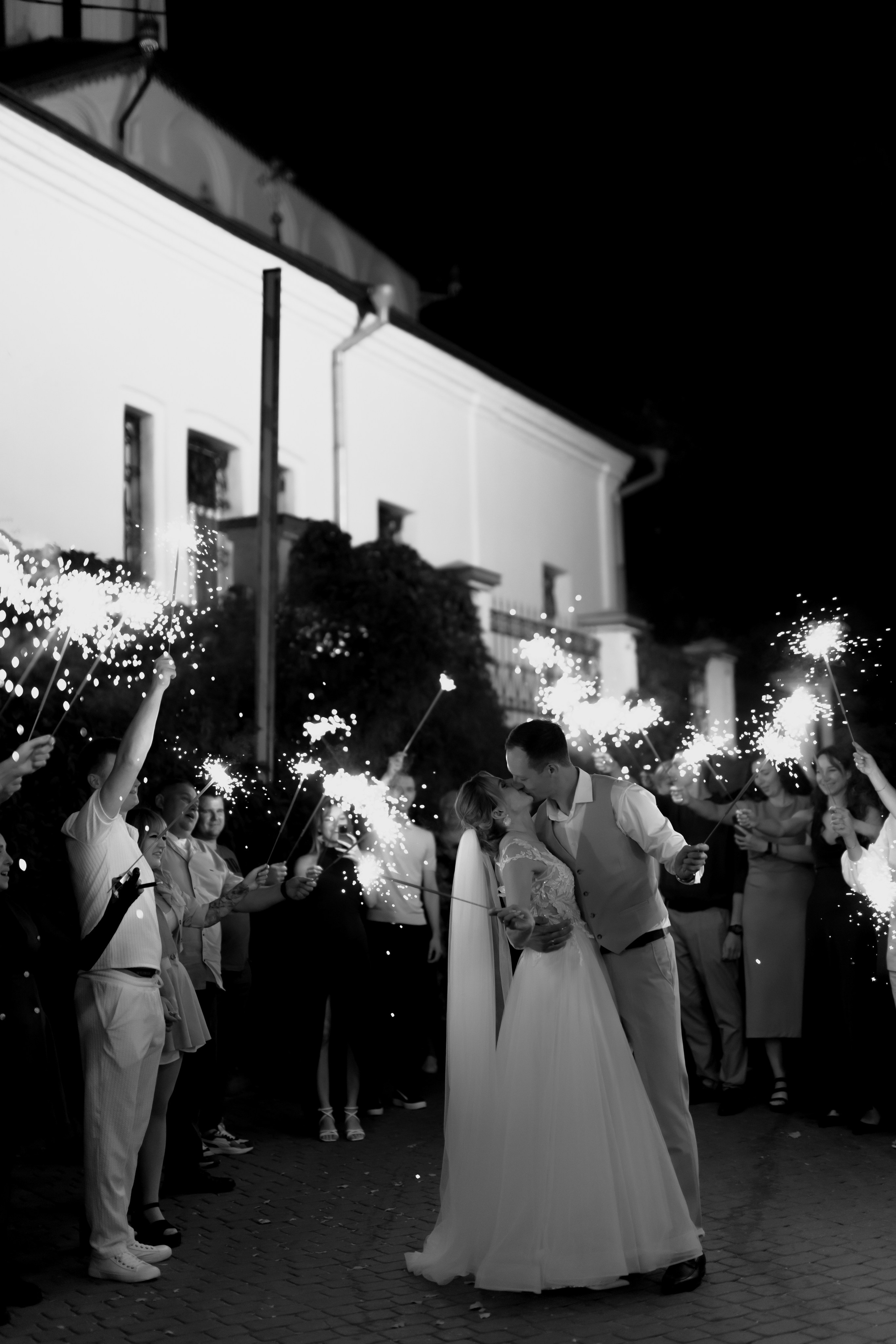 Свадьба Артёма и Ольги. Фотограф Кольчугино/Владимир/Москва Елизавета Иода