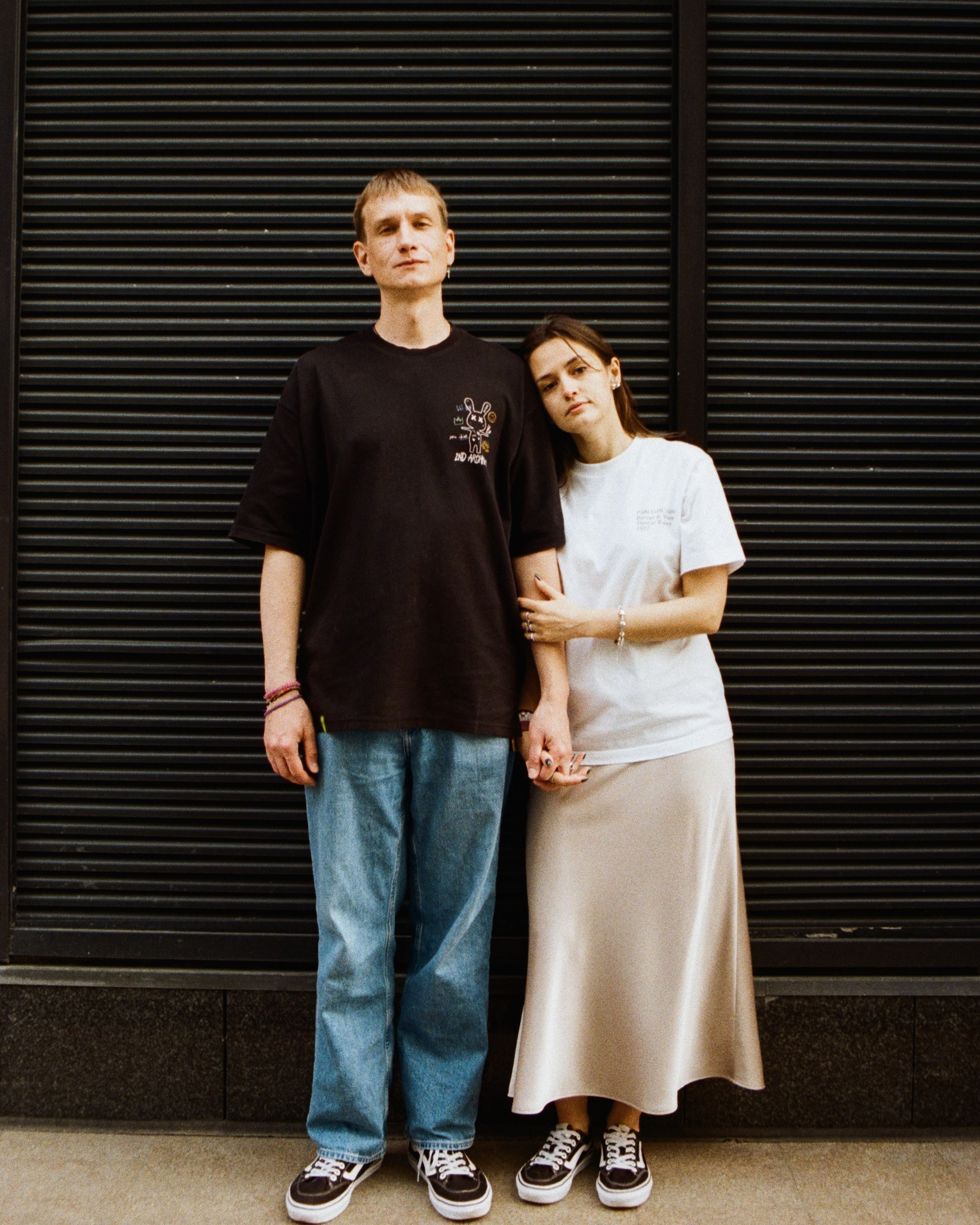 Love. Пленочный фотограф в Москве Екатерина Кубряк