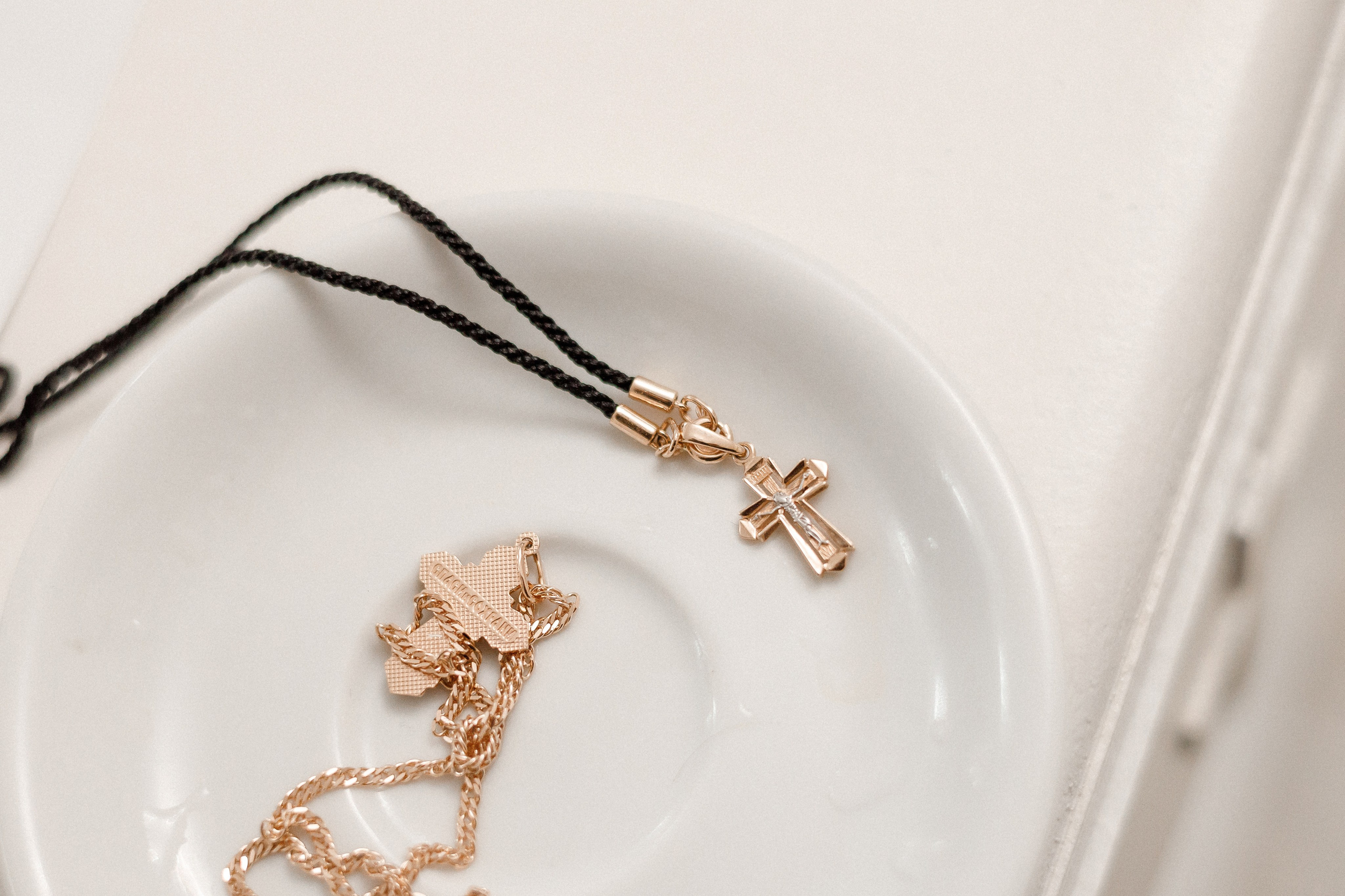 Крещение. Фотограф Петр Капралов