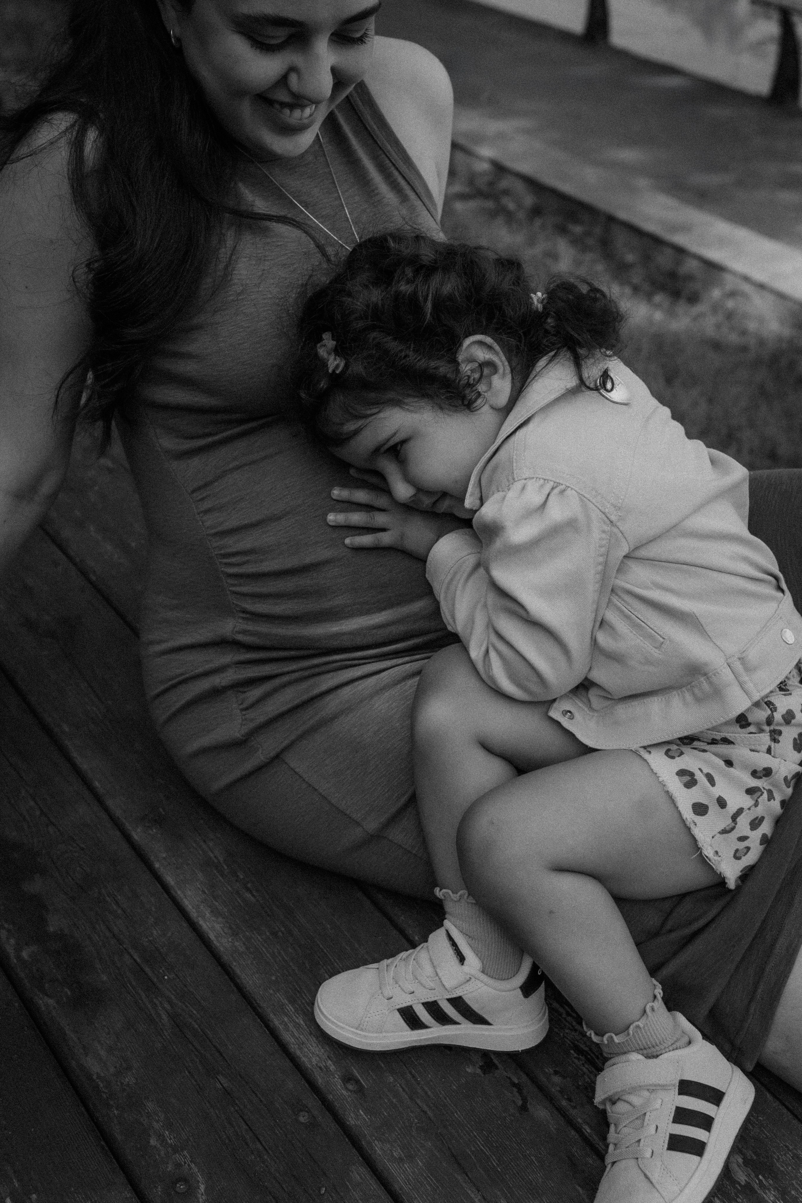 FAMILY. Фотограф Агеева Мария