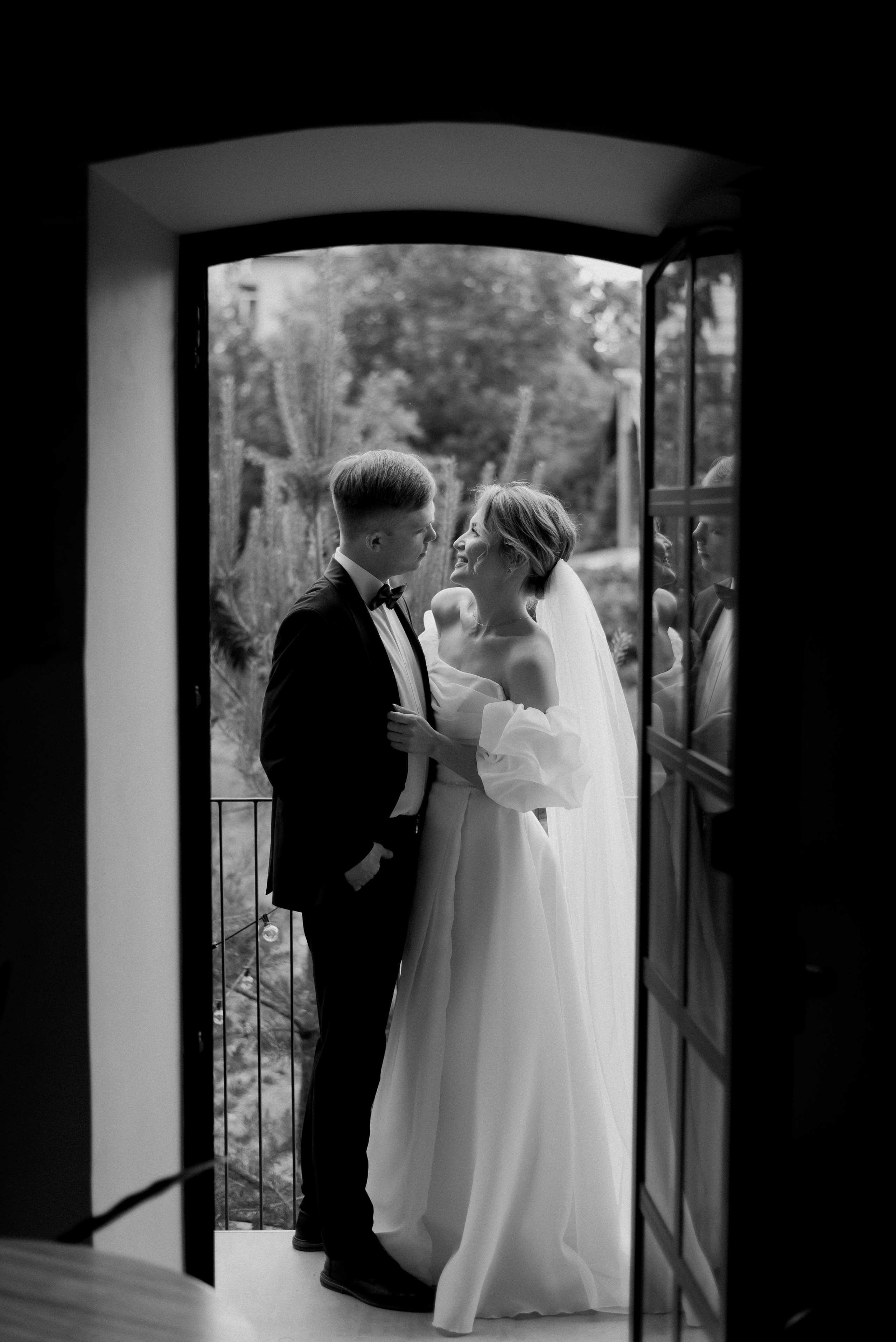 Арсений и Аделина. Свадебный фотограф Уфа Дарья Насырова