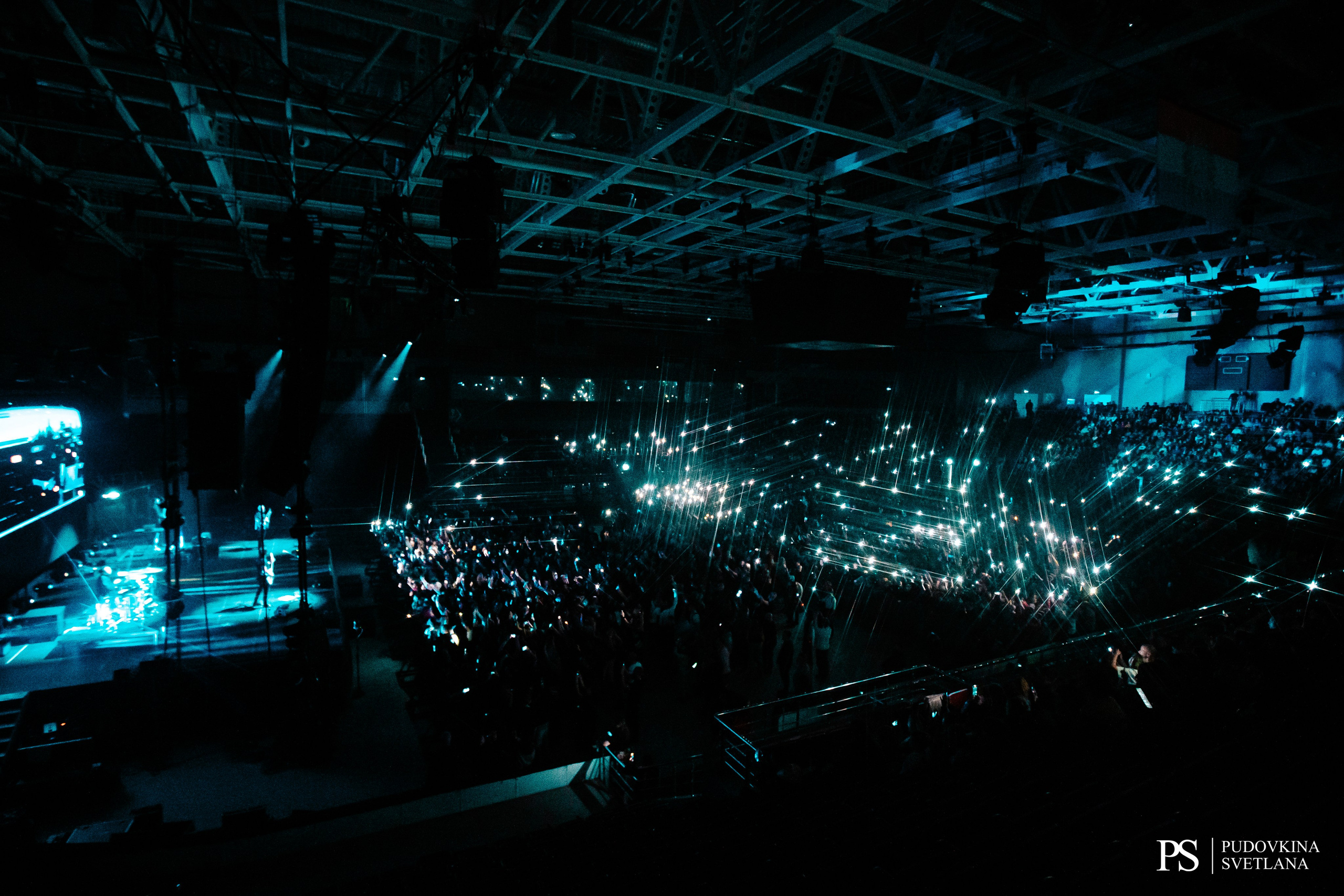 КИНО. Самара. Фотограф Тольятти Светлана Пудовкина