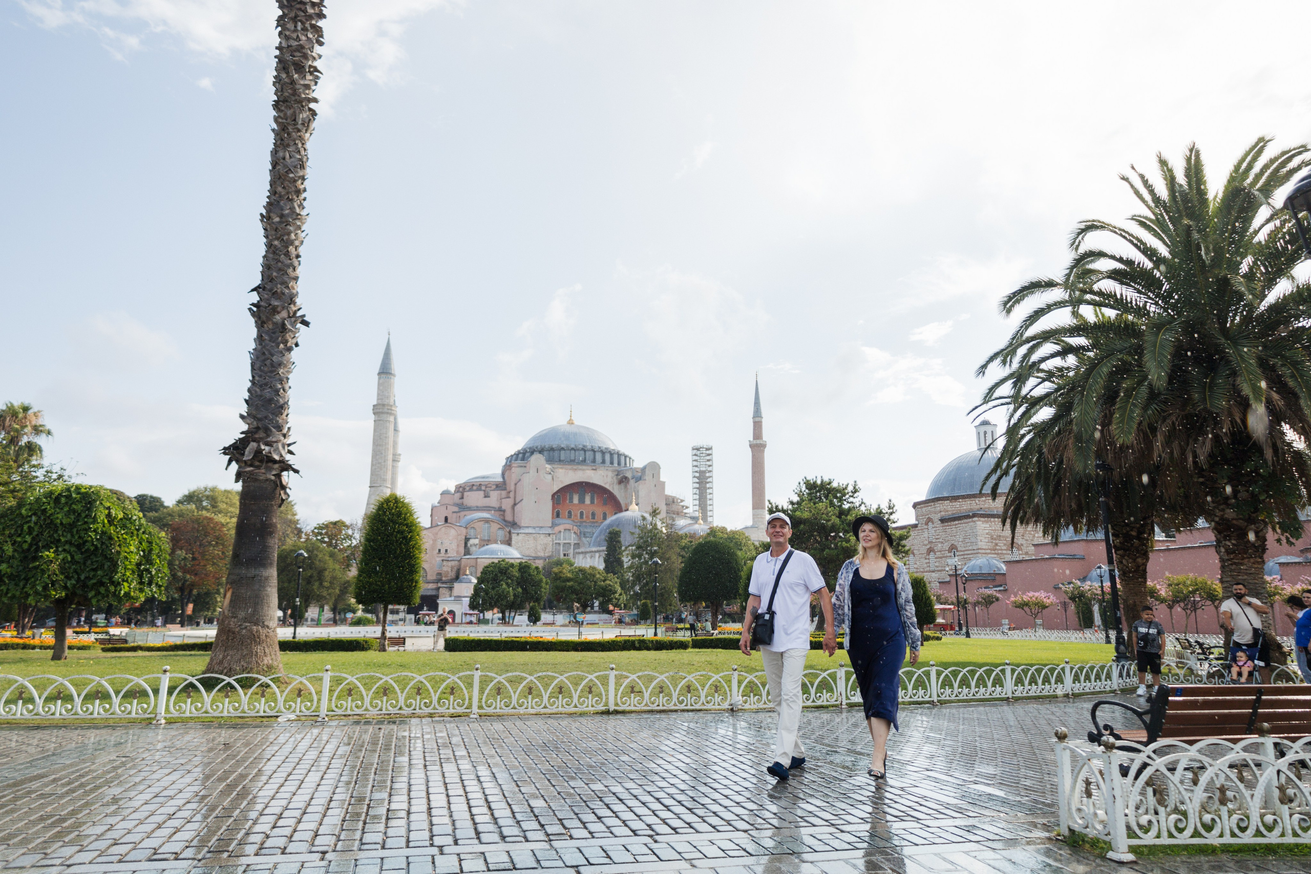 Фото в Стамбуле. Фотограф — психолог Сочи, Краснодар, Москва