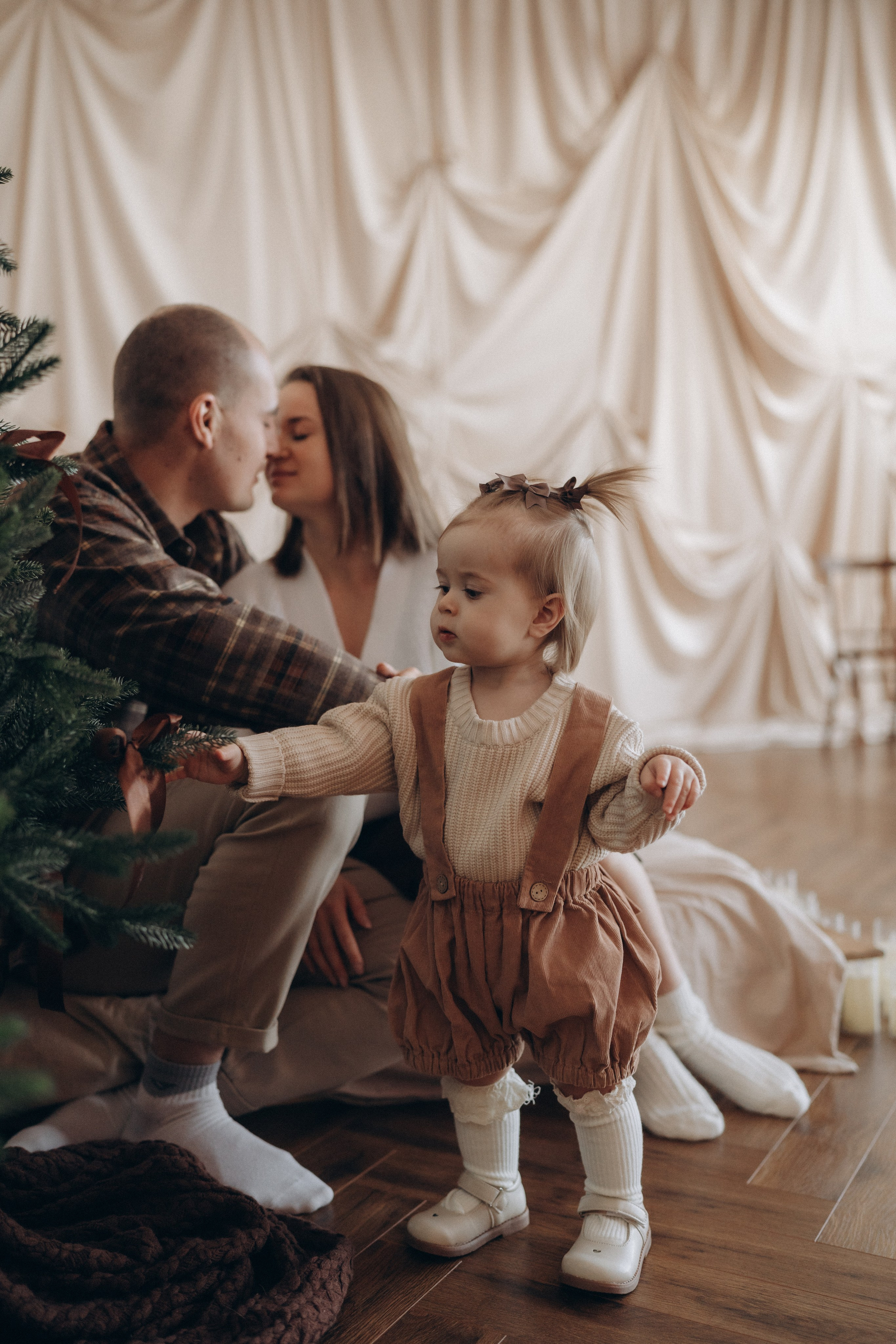 Любим и ценим каждый момент. Семейный фотограф в Ангарске/ Иркутске