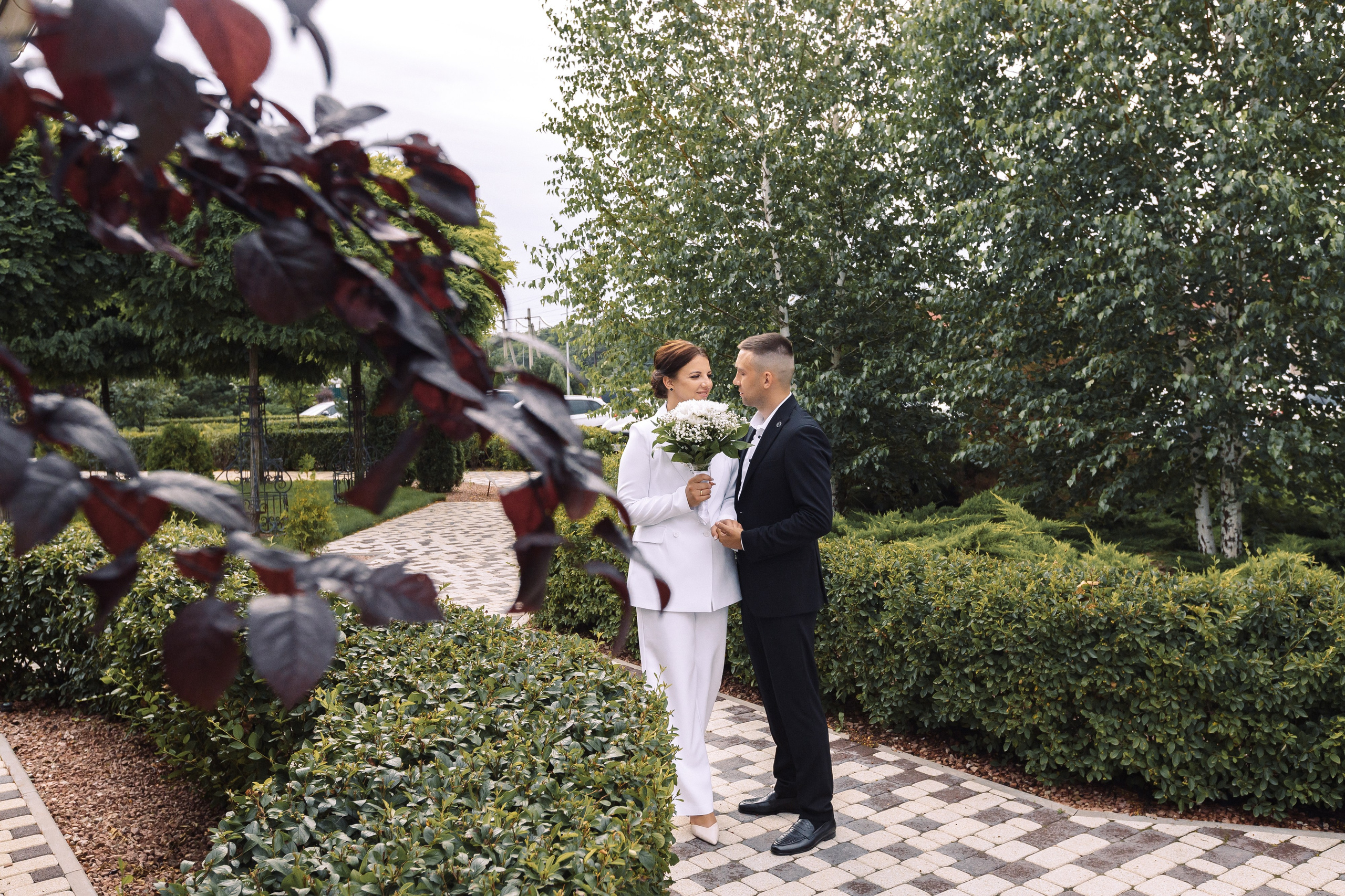 Ира и Артём. Фотограф Таганрог Любимая Надя