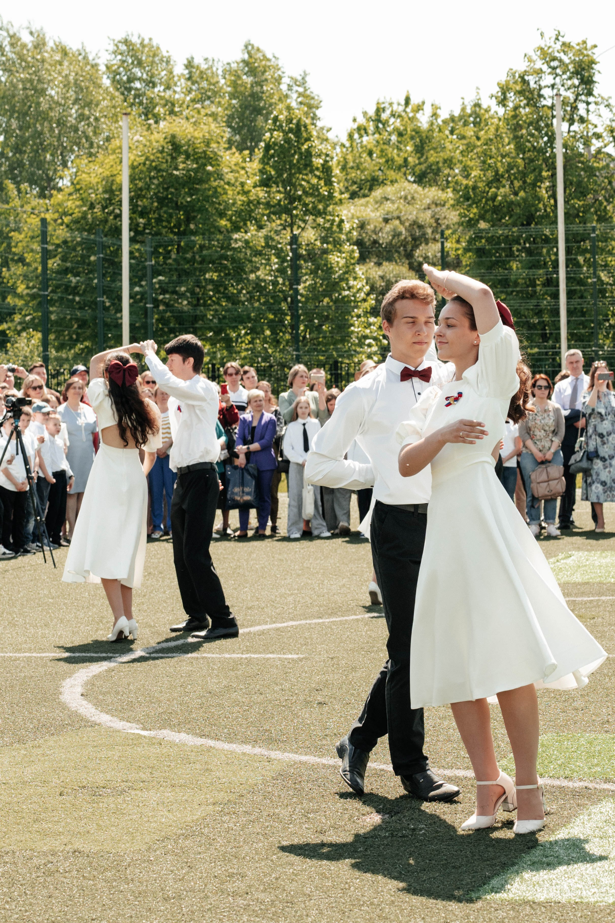 Последний звонок, 11г. Свадебный фотограф Москва Александра Аверкова