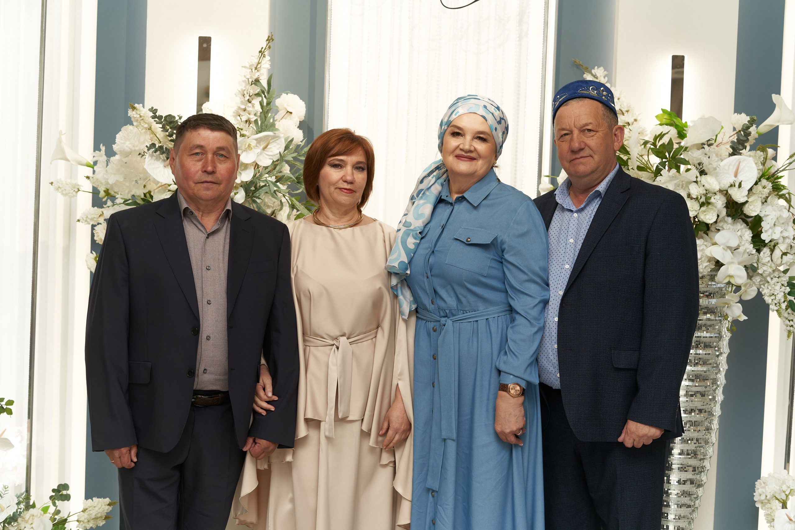 Банкет. Фотограф Файзуллина Азалия