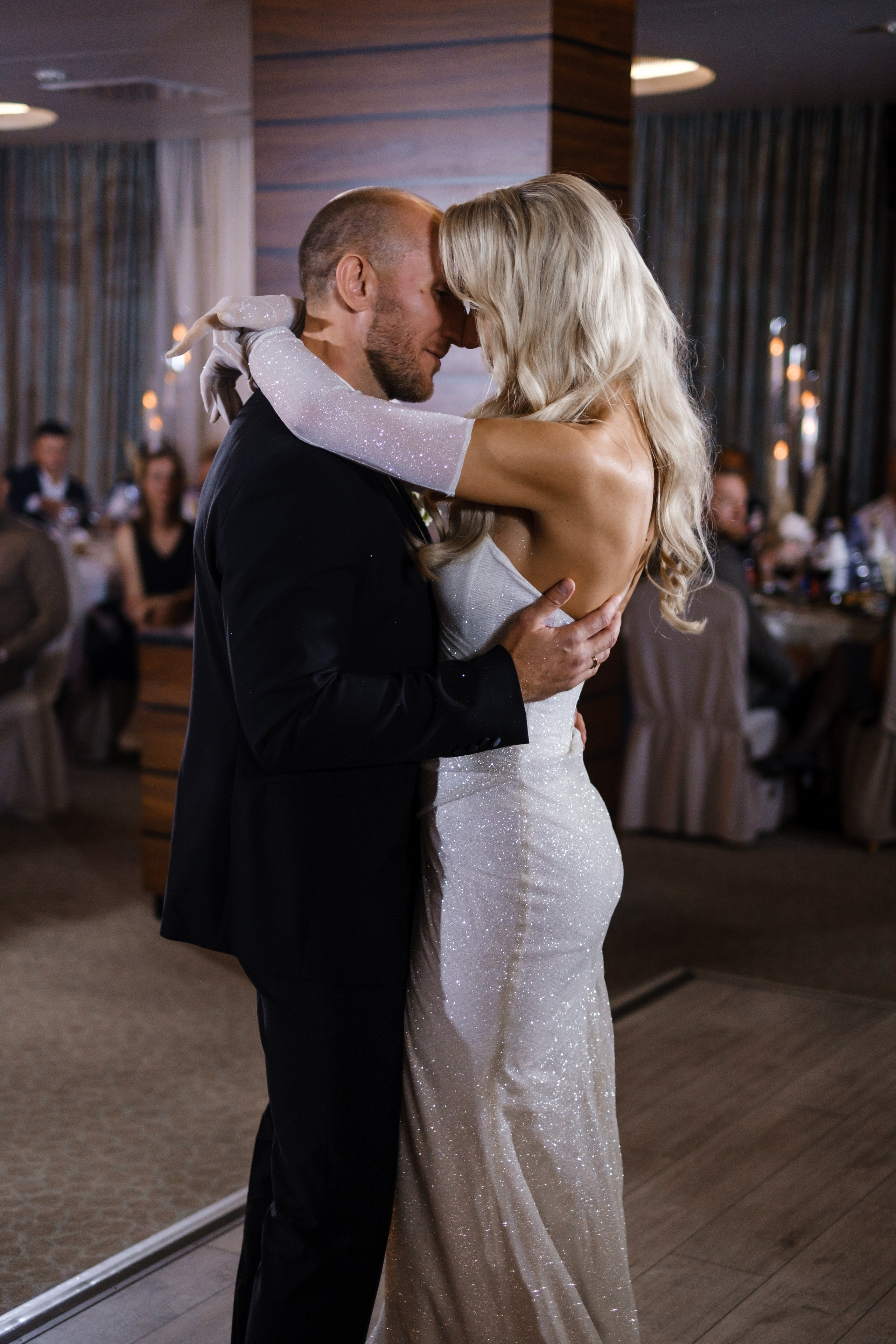 D&T. Свадебный фотограф в Брянске Иванникова Елена