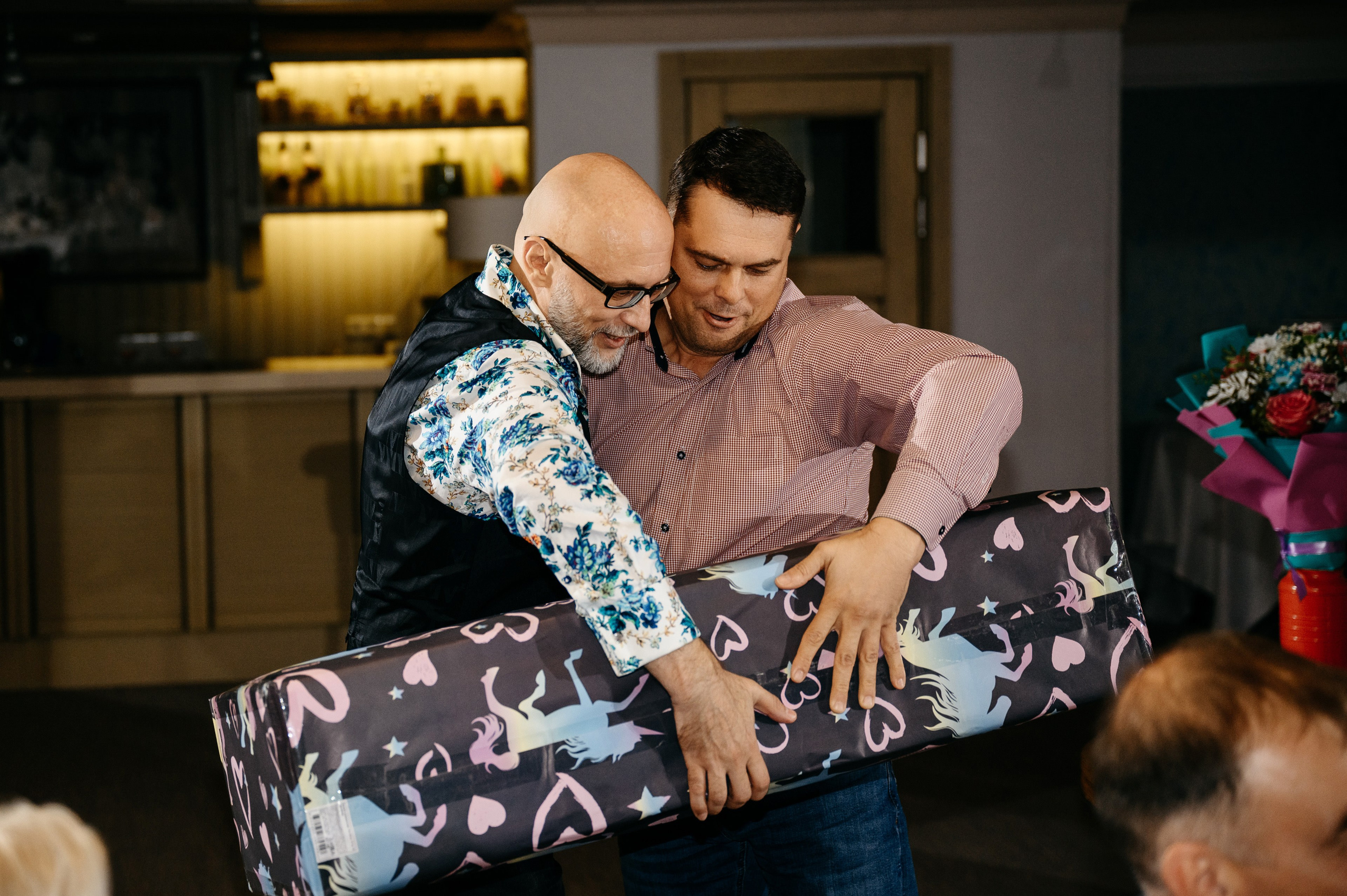 Андрей. 50 — Жизнь только начинается!. Свадебный фотограф в Красноярске