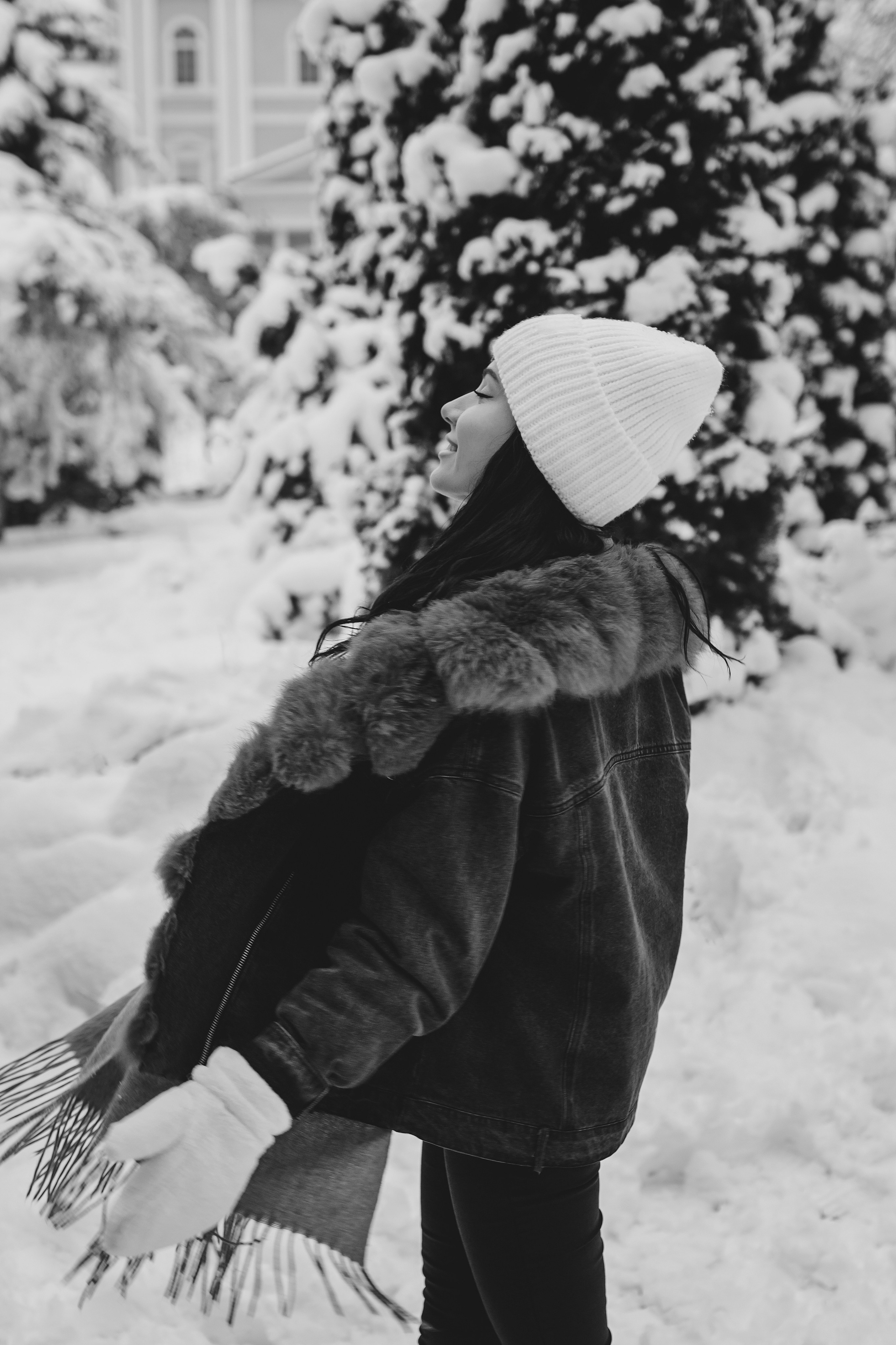 Маша. Женский и семейный фотограф в Калининграде Надежда Подлипинская