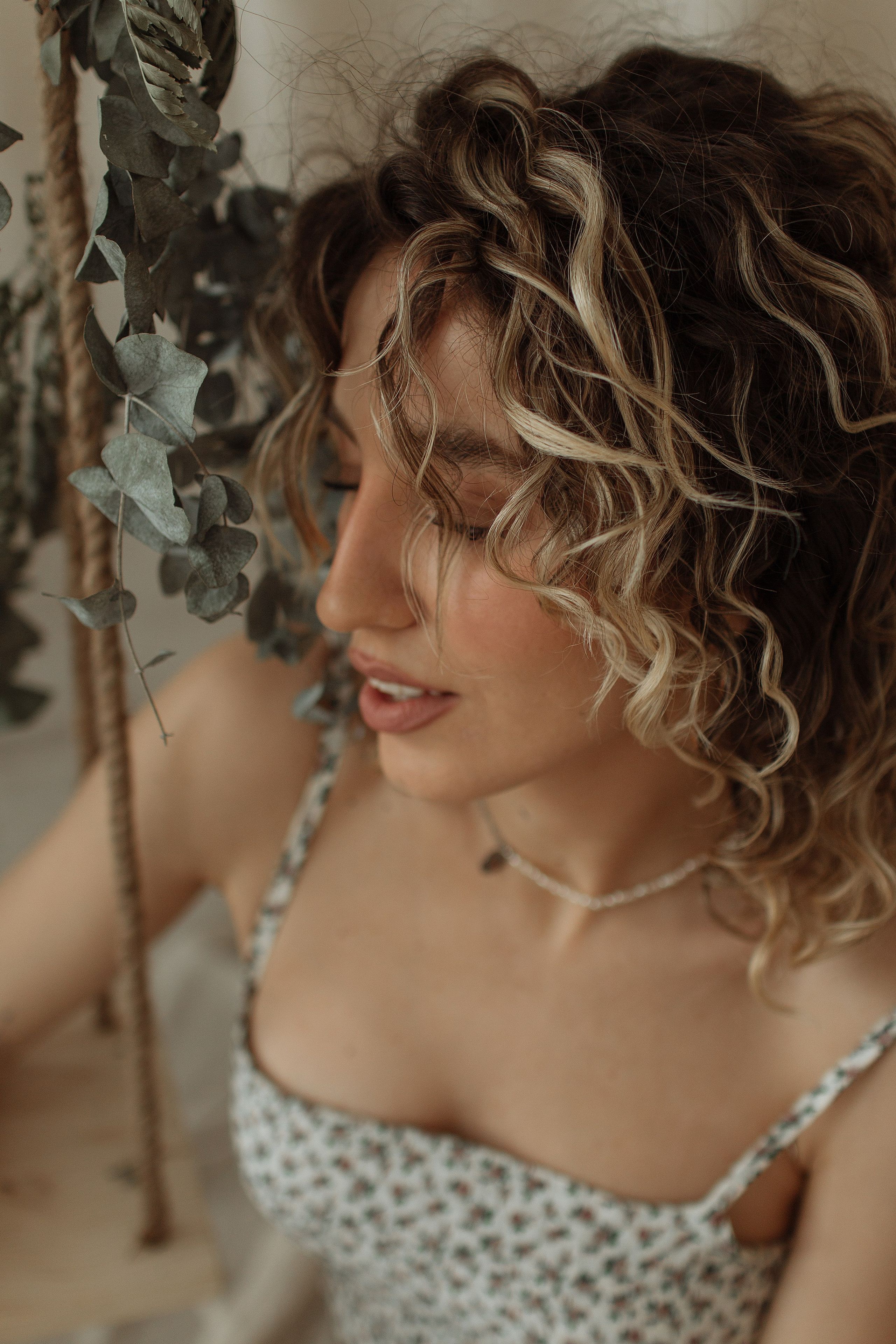 Ася. Женский и семейный фотограф в Калининграде Надежда Подлипинская