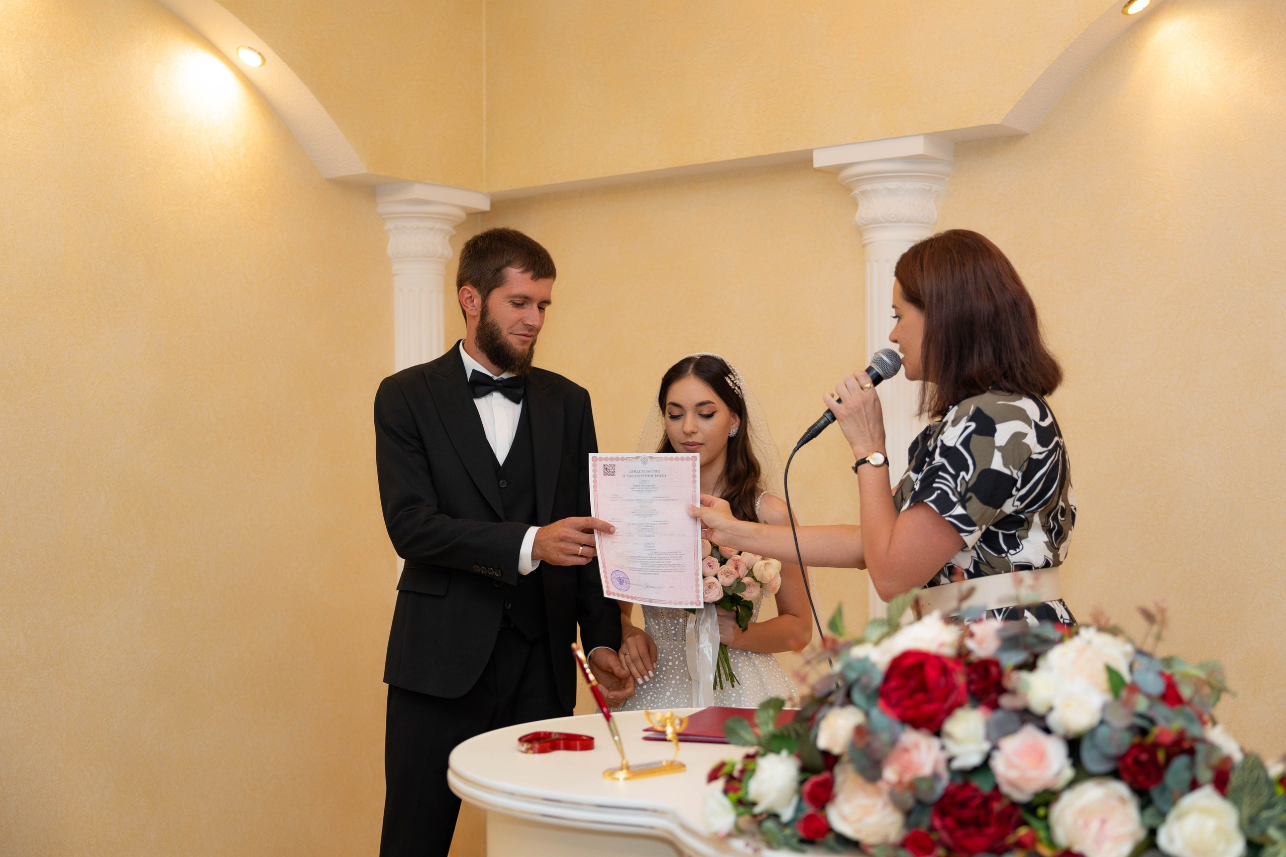 Милана и. Видеосьемка, фотосьемка свадеб, юбилеев, утренников в Краснодарском кр