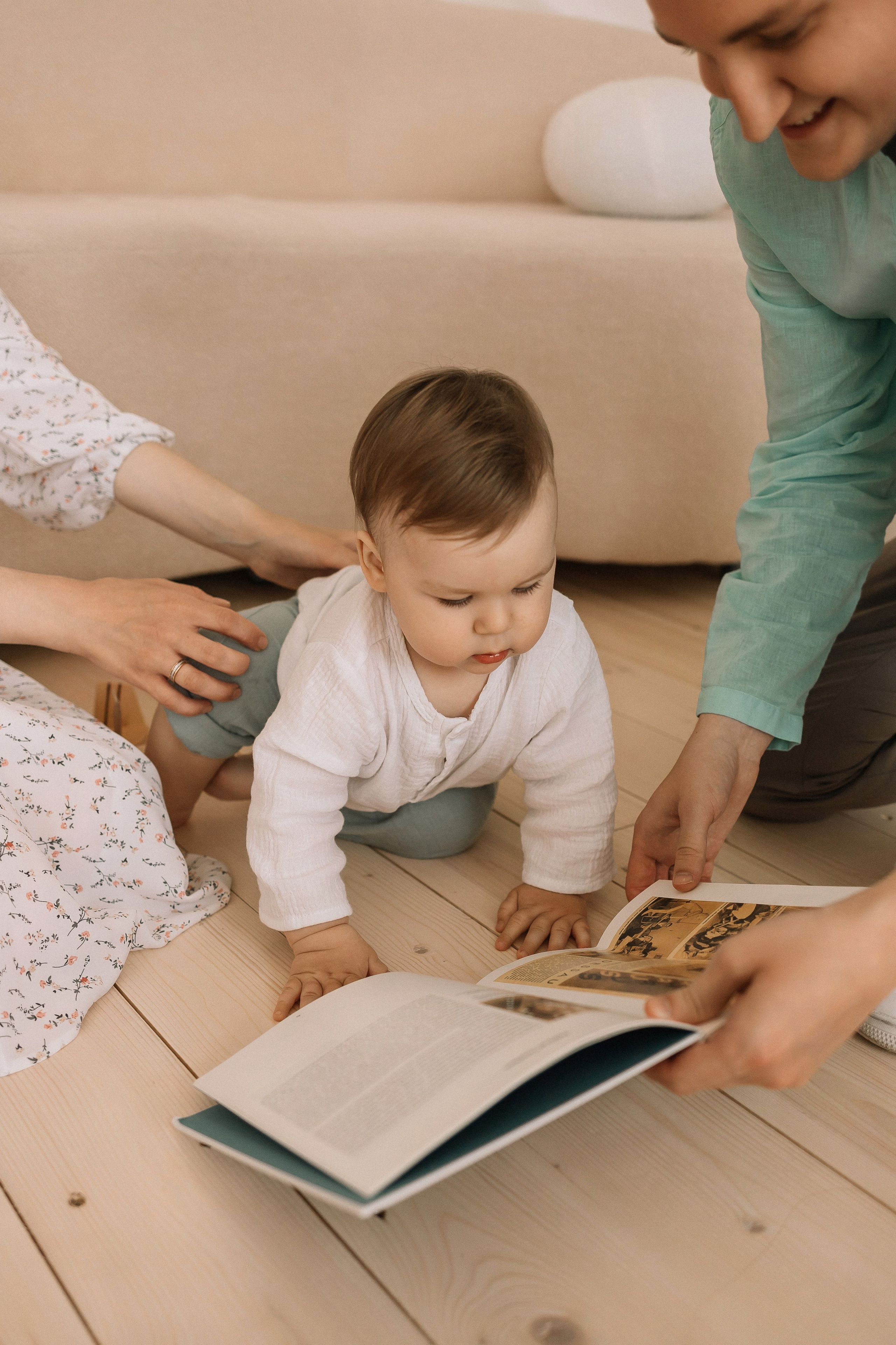 Годик Тимофея/2024. Свадебный и семейный фотограф в Екатеринбурге