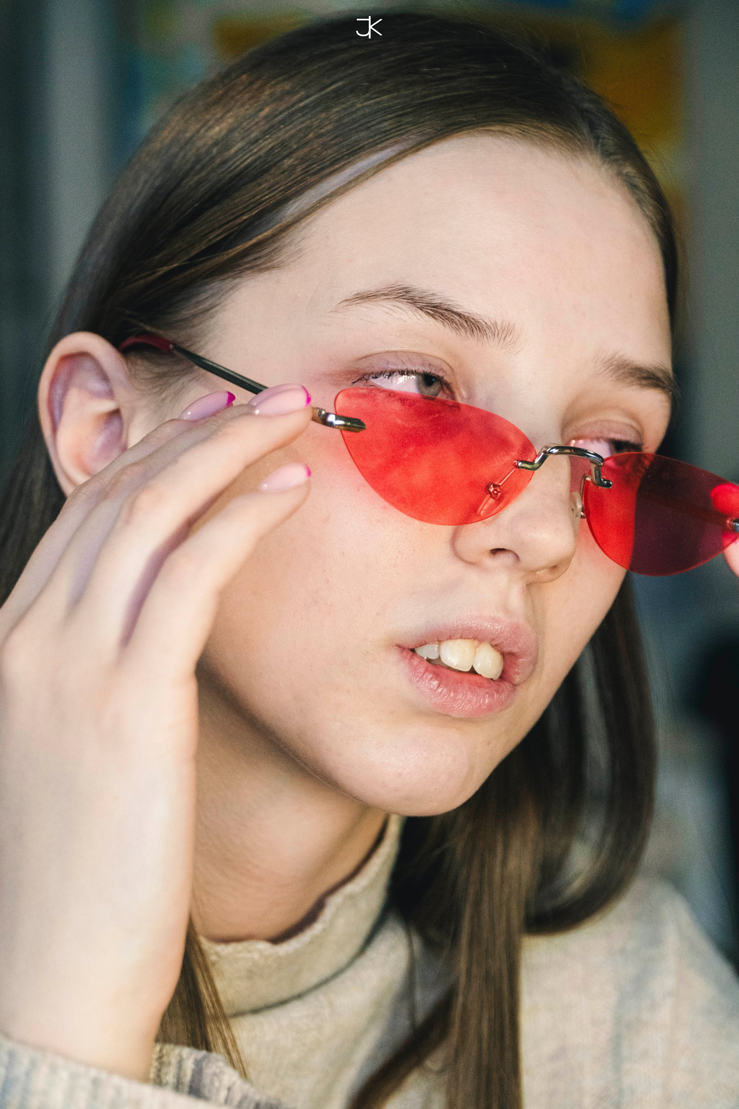 Ира & Полина. Иван Котельников — фотограф в Челябинске