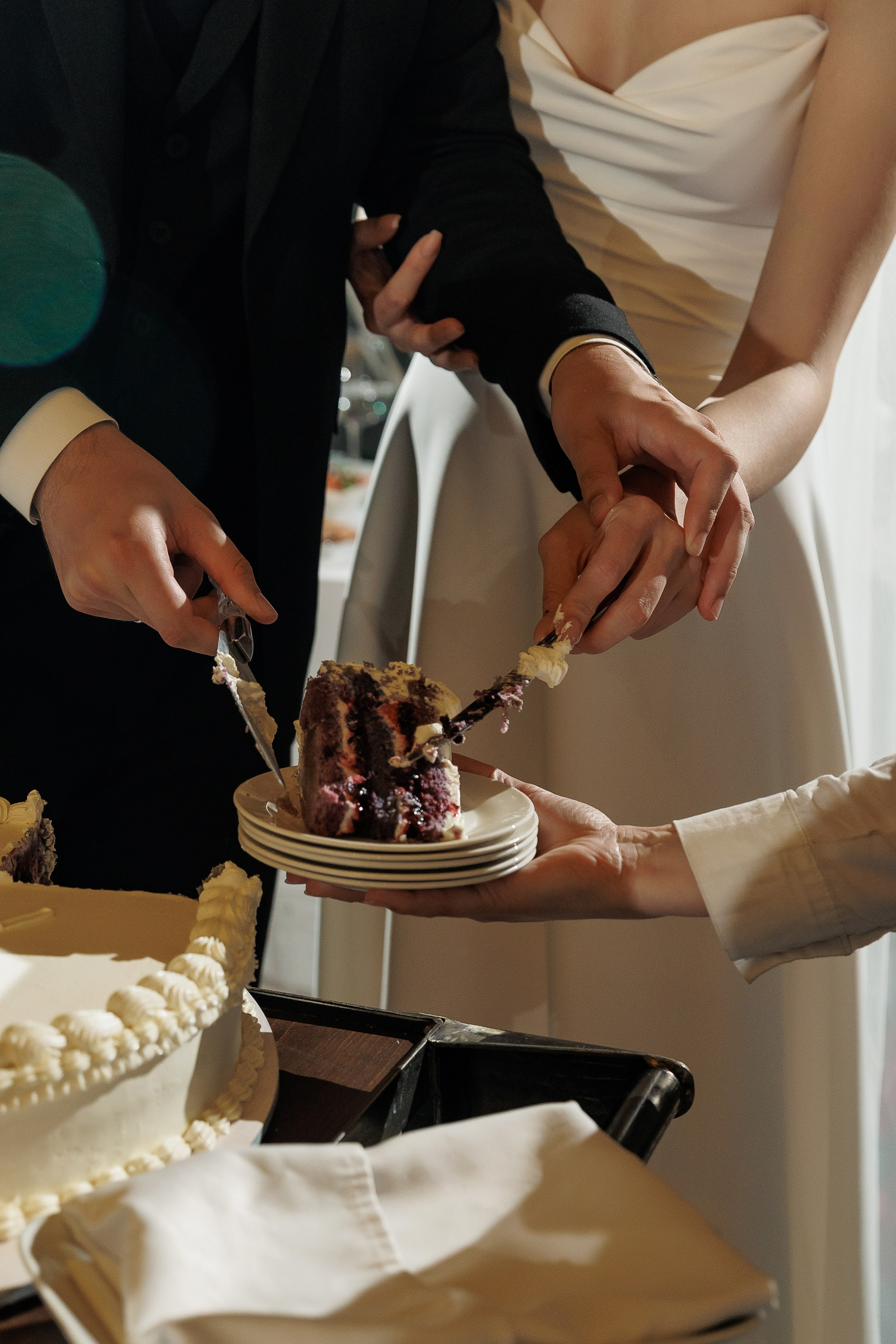 Карина & Егор. Свадебный фотограф Екатерина Тимукина