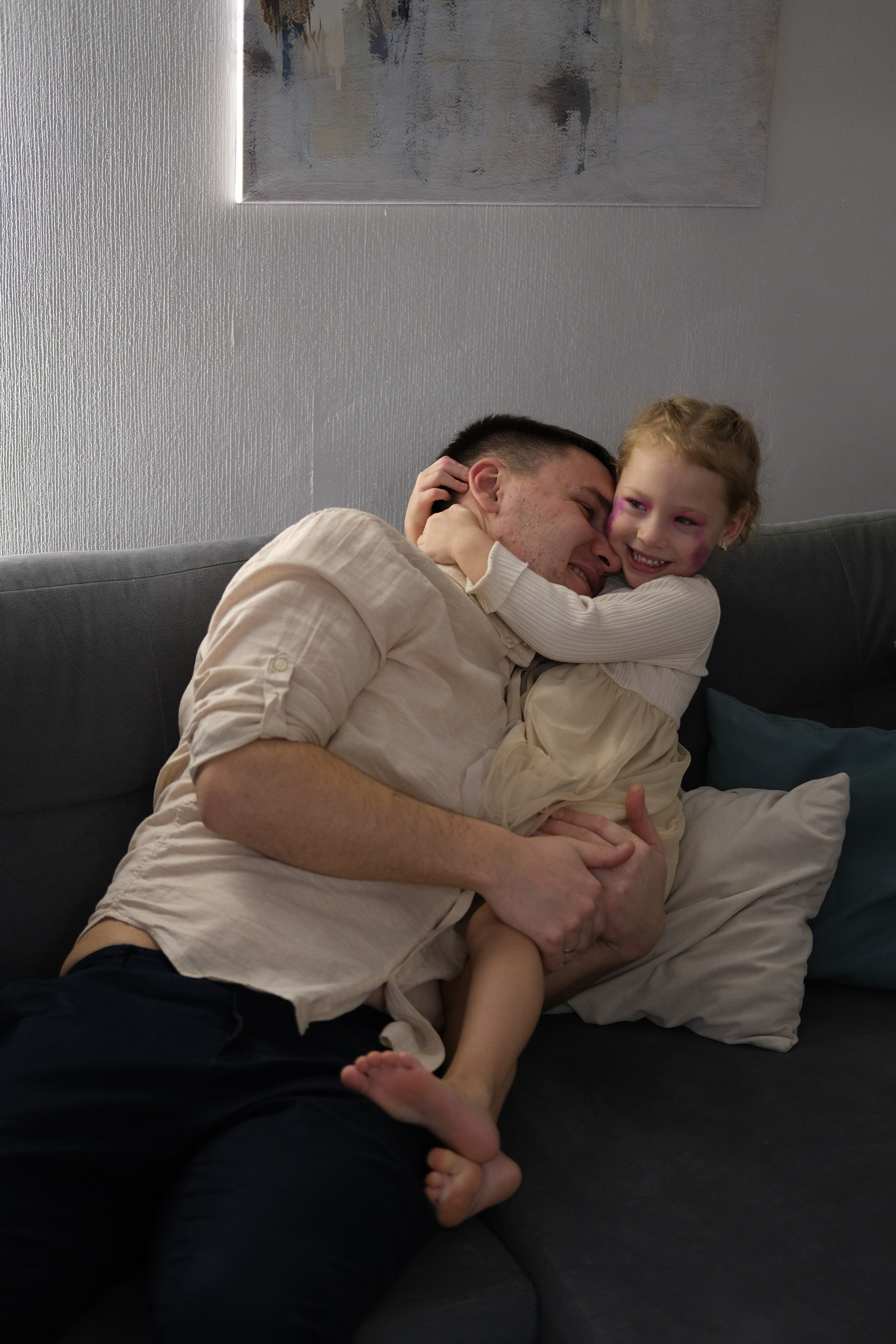 Домашняя. Свадебный фотограф Челябинск