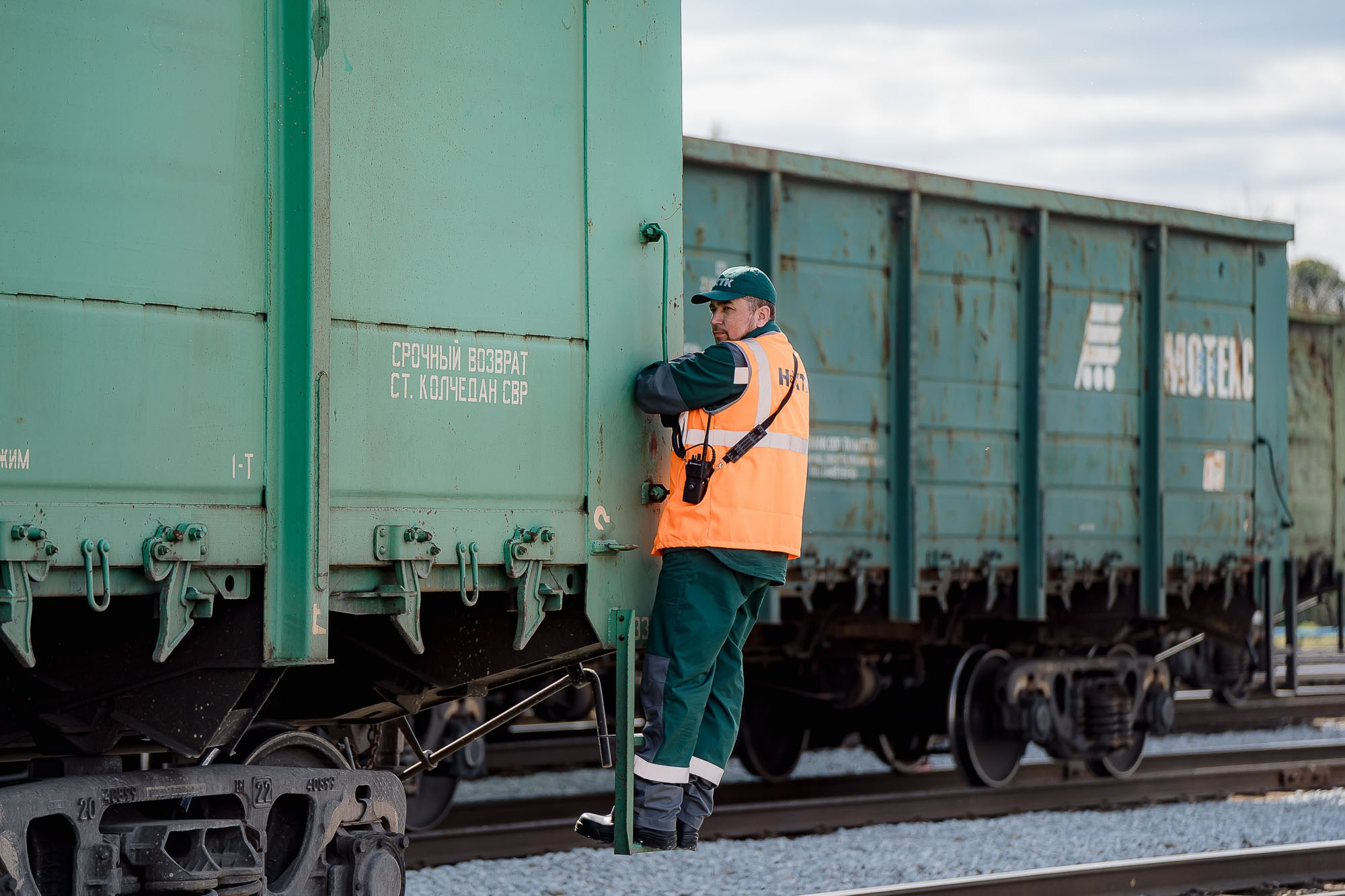 НХТК Лучший по профессии. Пыть-Ях. Сергей Кошкин. Репортажная и ивент-фотография в Сургуте
