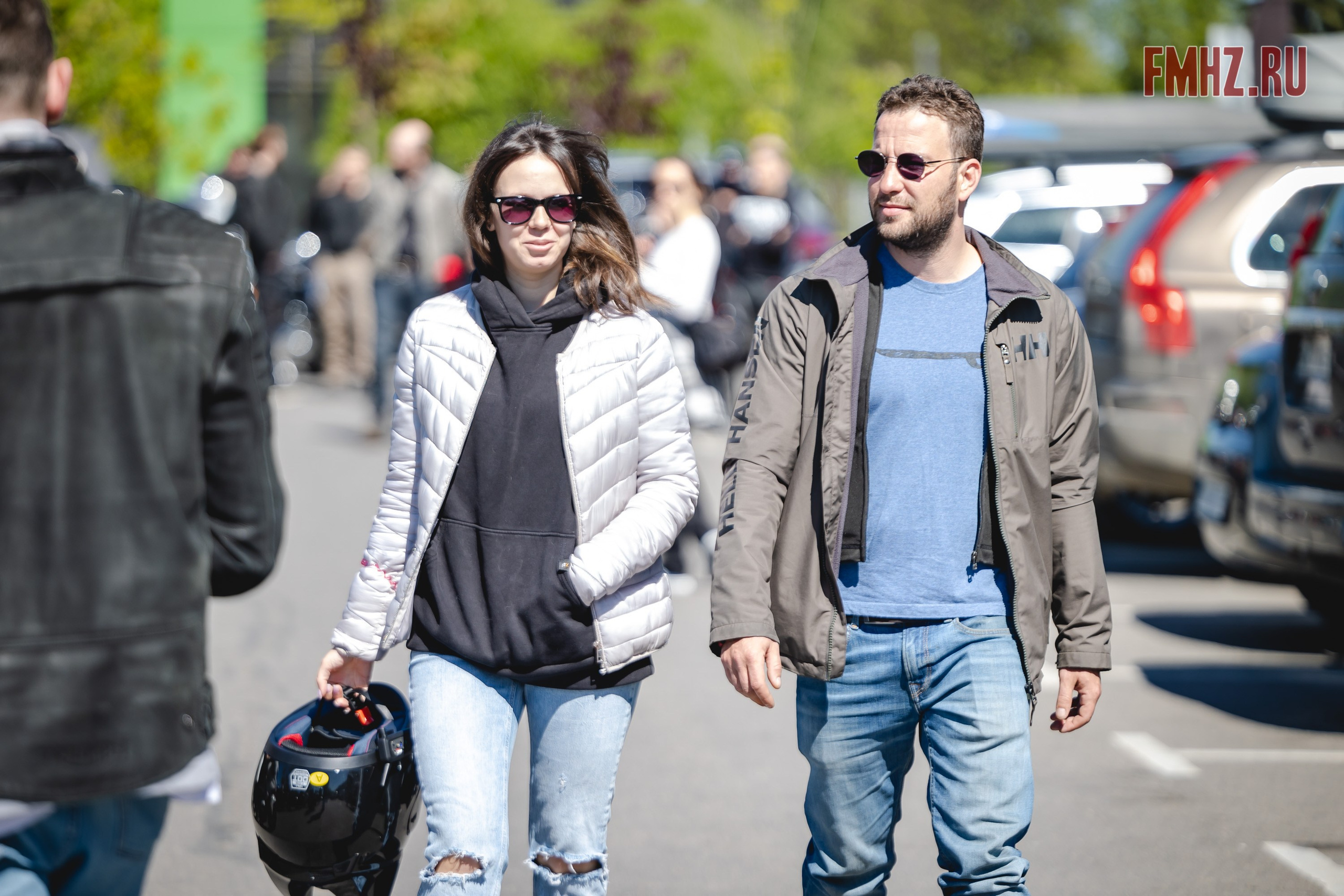 Открытие мотосезона «True Bankers» (18.05.2024). Фотограф Владимир Охрименко