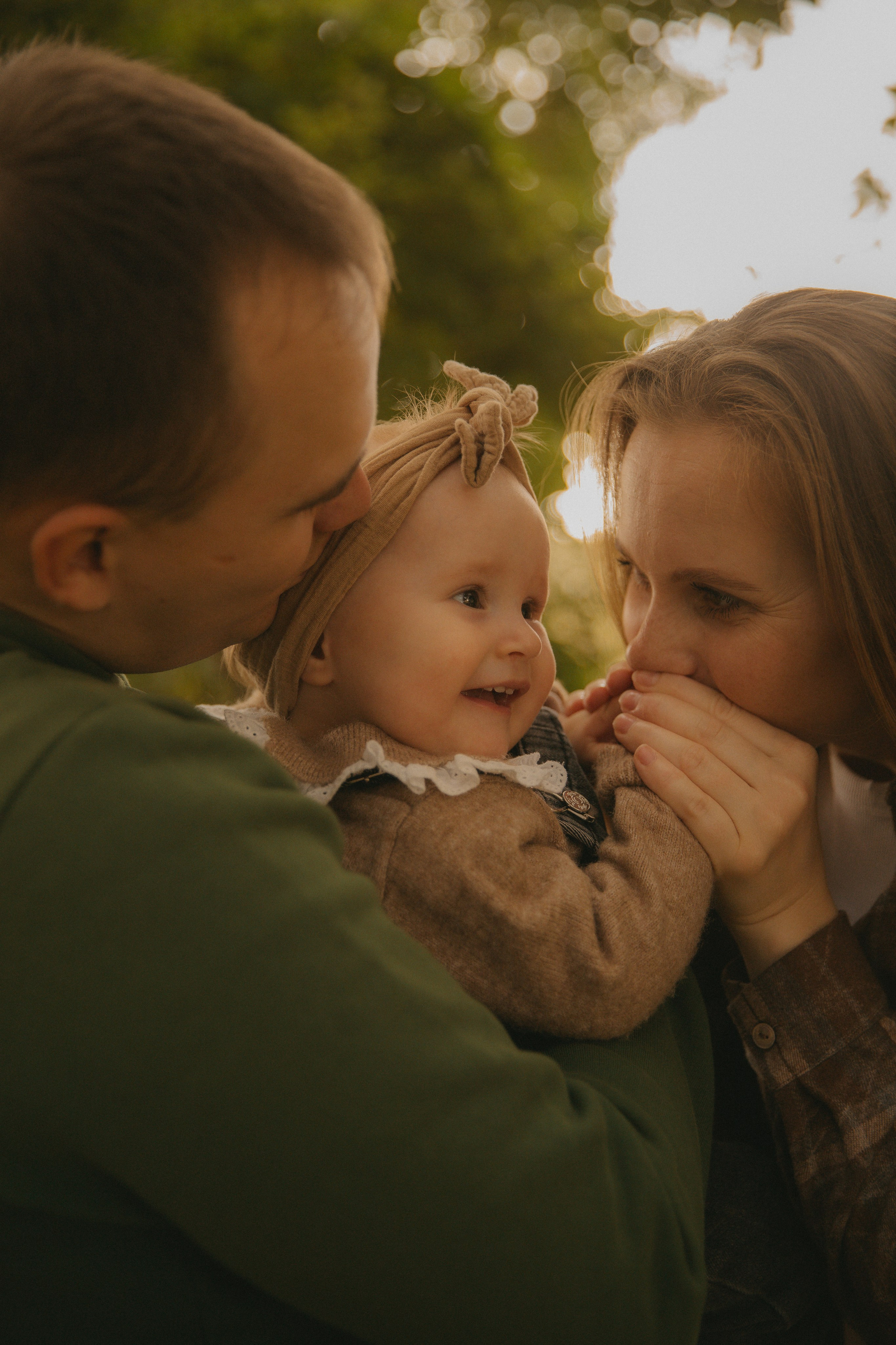 Фотопроект с корги