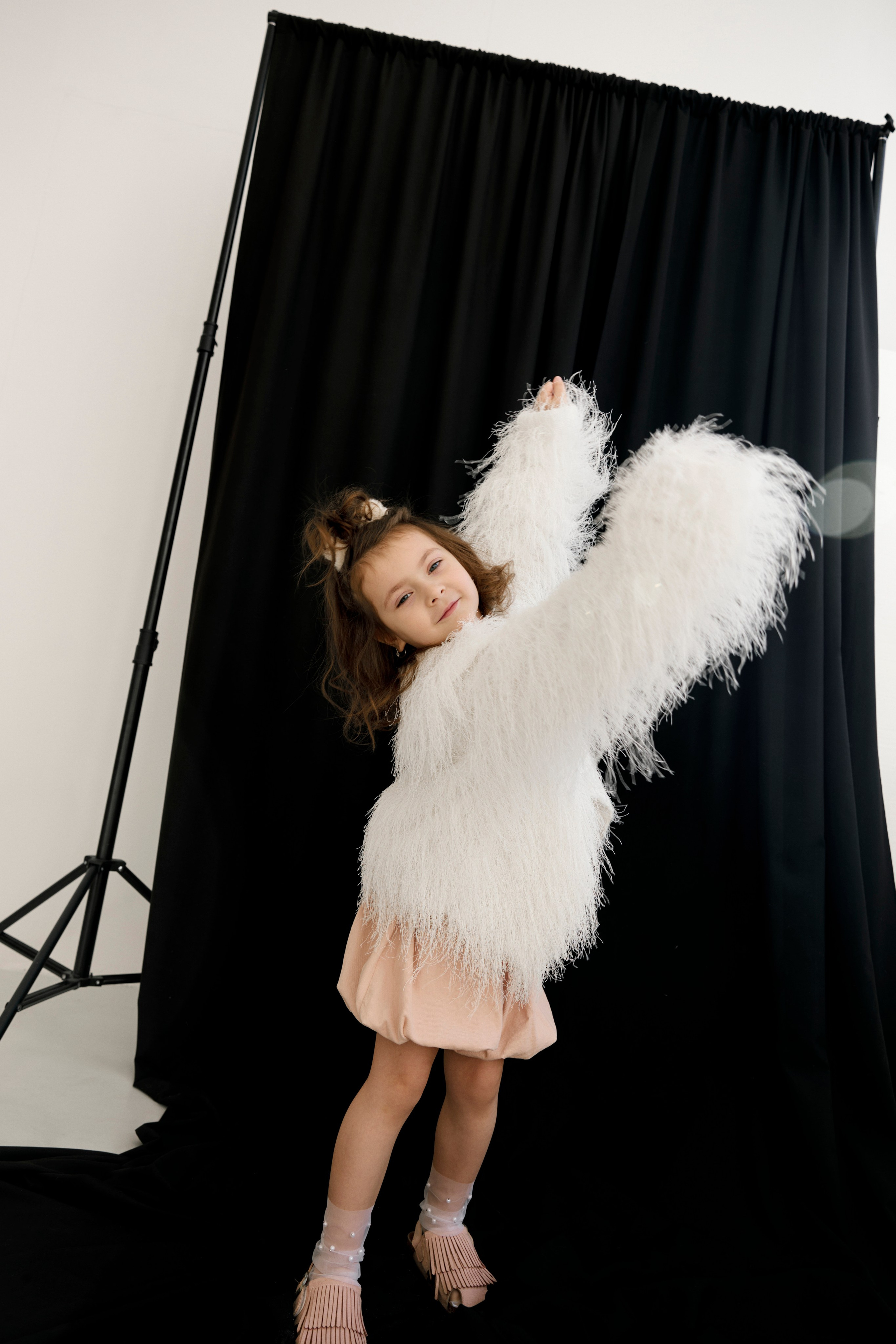 Эмилия. Фотограф Юлия Иванцова