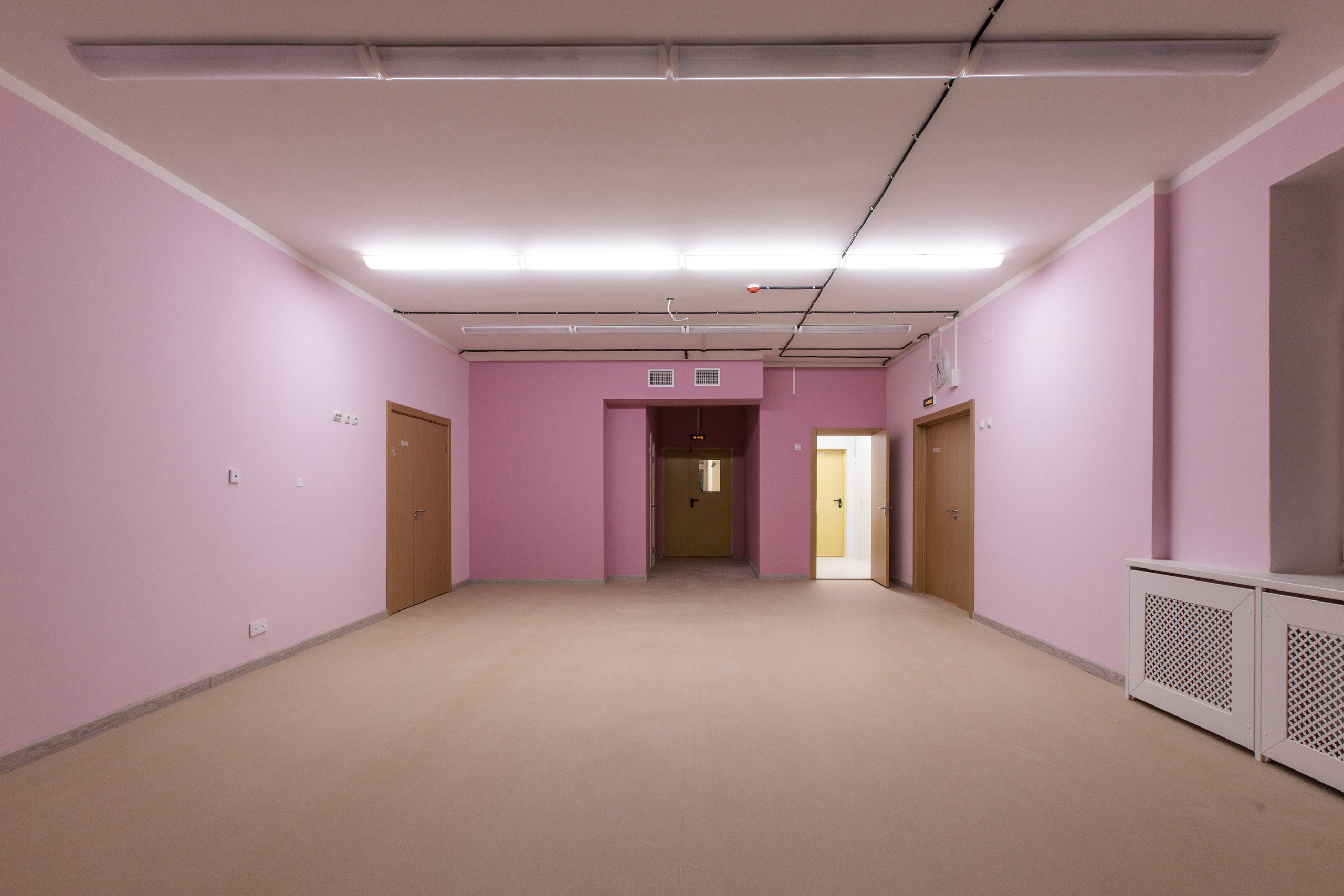 Commercial Estate. REMAG Real estate photography, Architectural, Industrial Texas