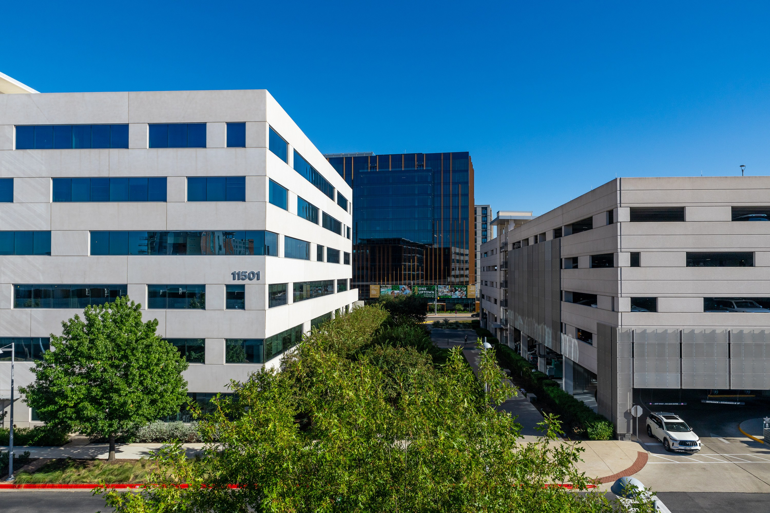 Commercial Estate. REMAG Real estate photography, Architectural, Industrial Texas