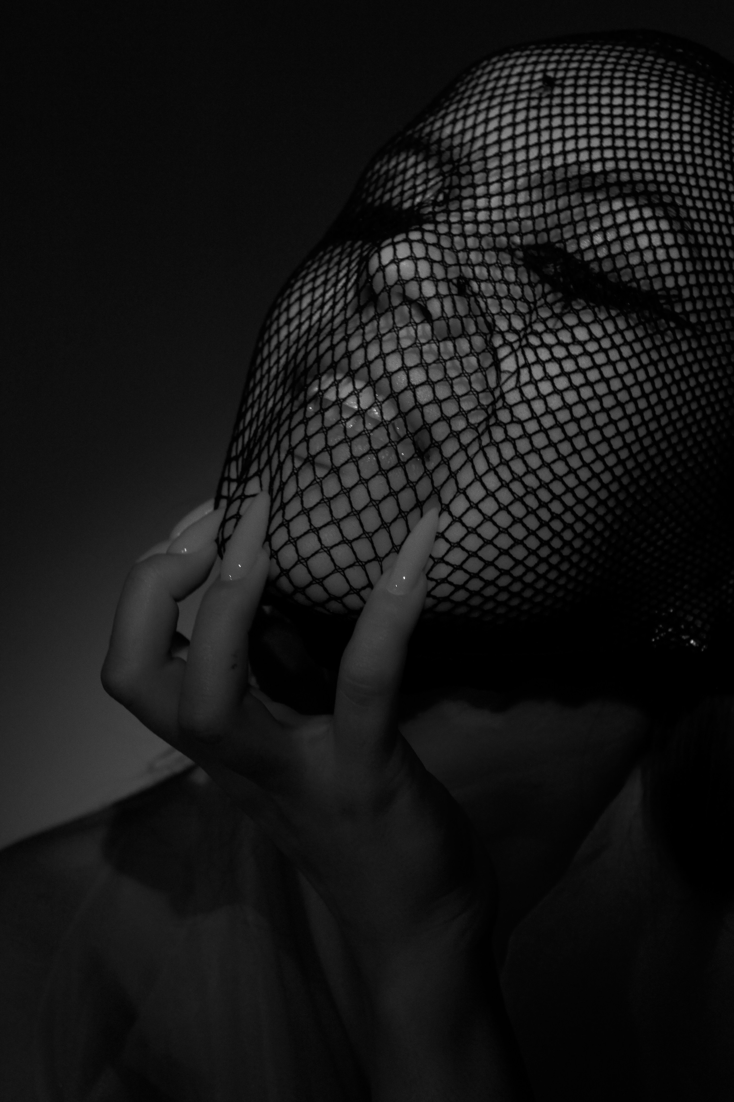 Aleksandra. Репортажный и творческий фотограф в Москве Смольякова Анна