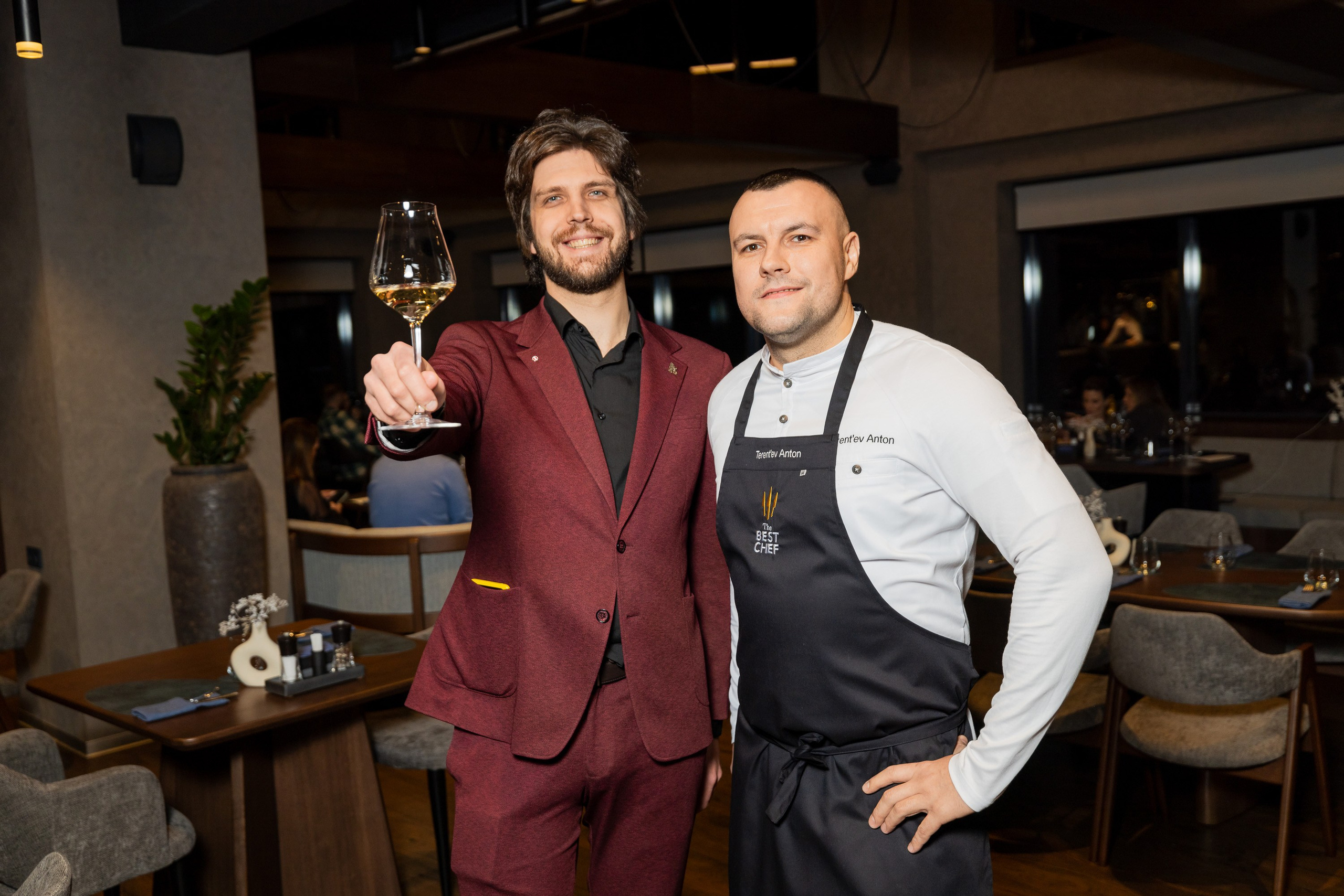 Репортажный, событийный ФОТОГРАФ во Владивостоке Семен Середа