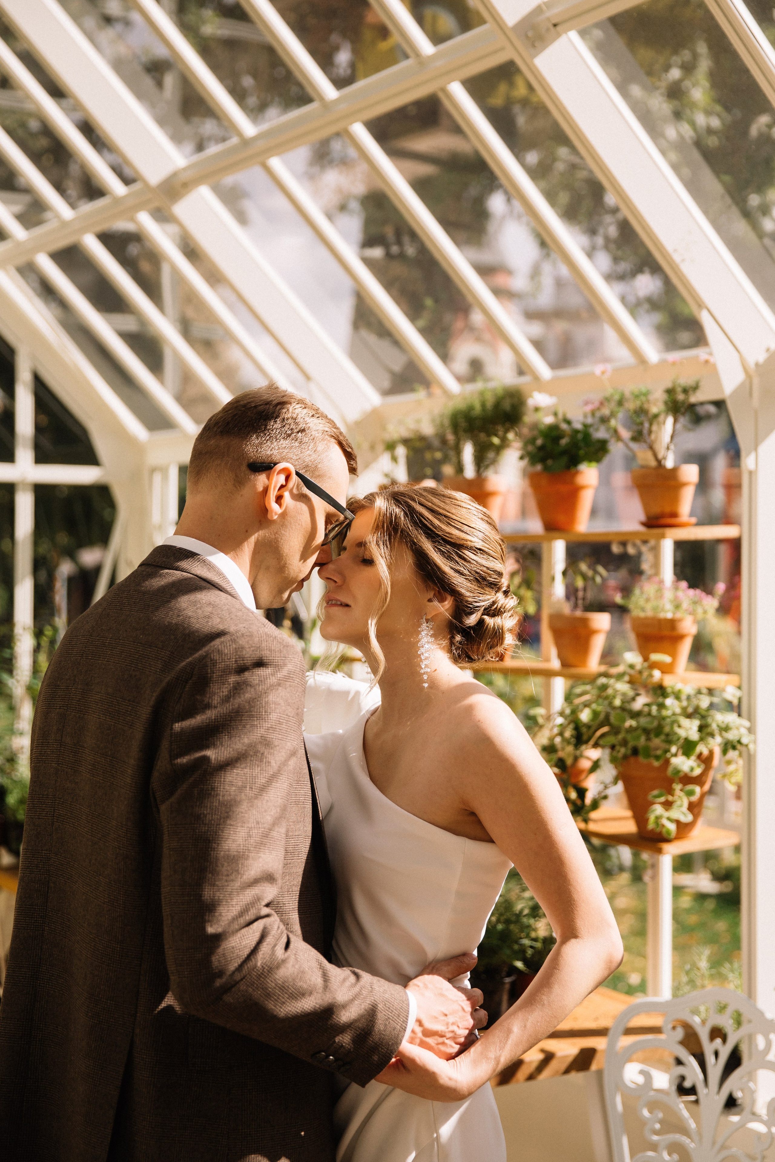 Свадьбы. Семейный фотограф Марина Платонова