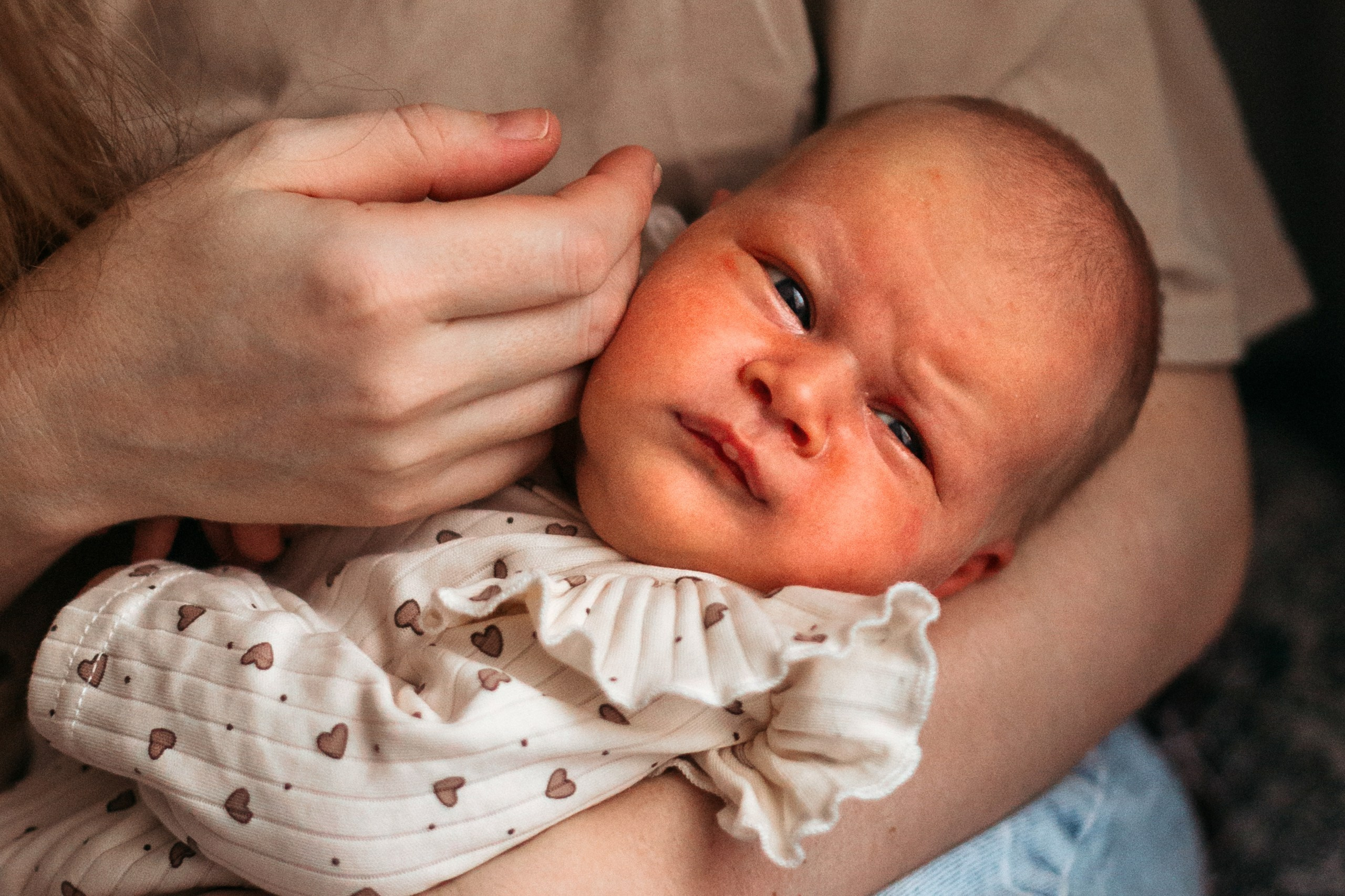 Семья Нины. Семейный фотограф Марина Платонова