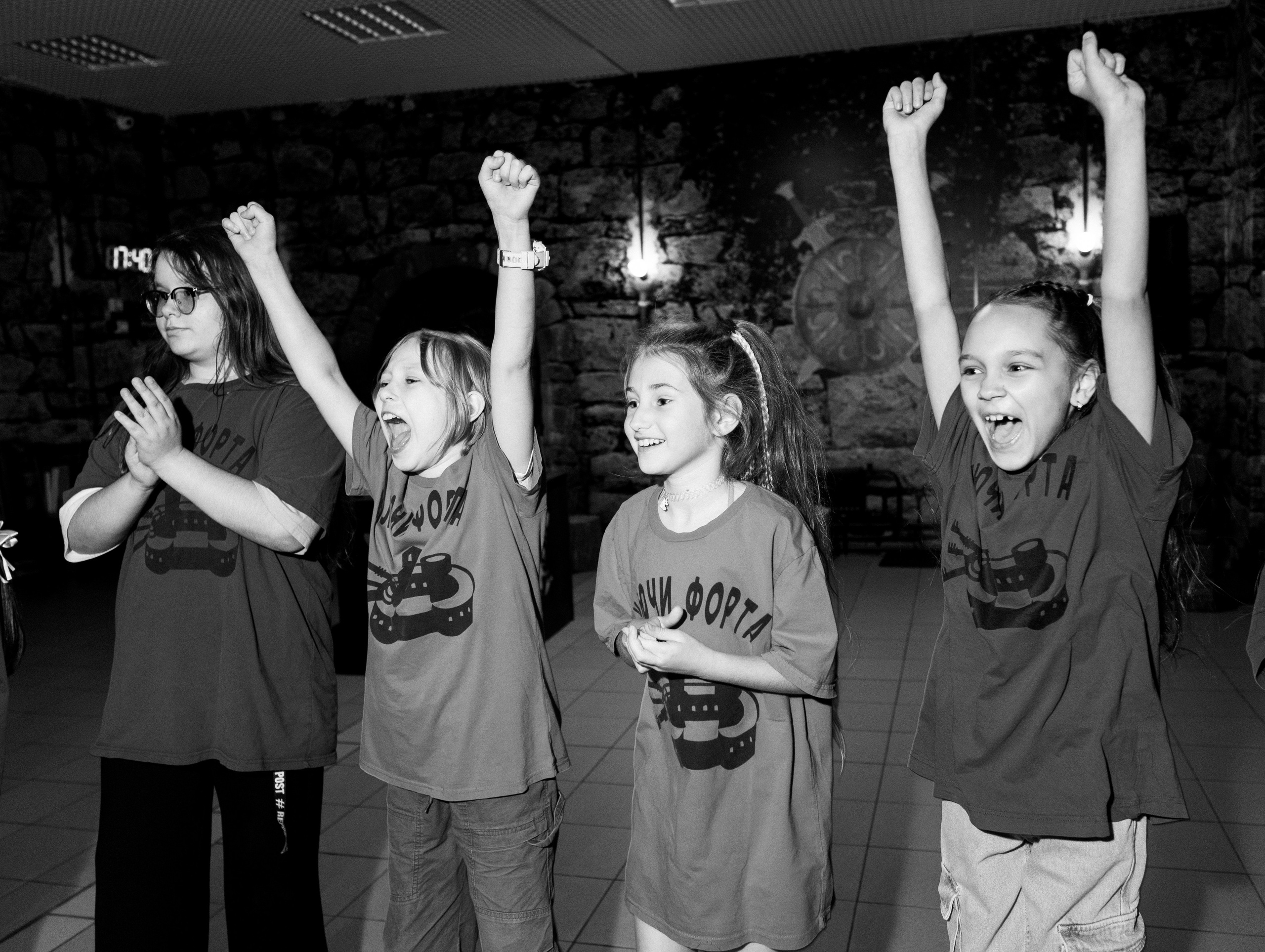 Фотограф | Киреев Семён | Москва