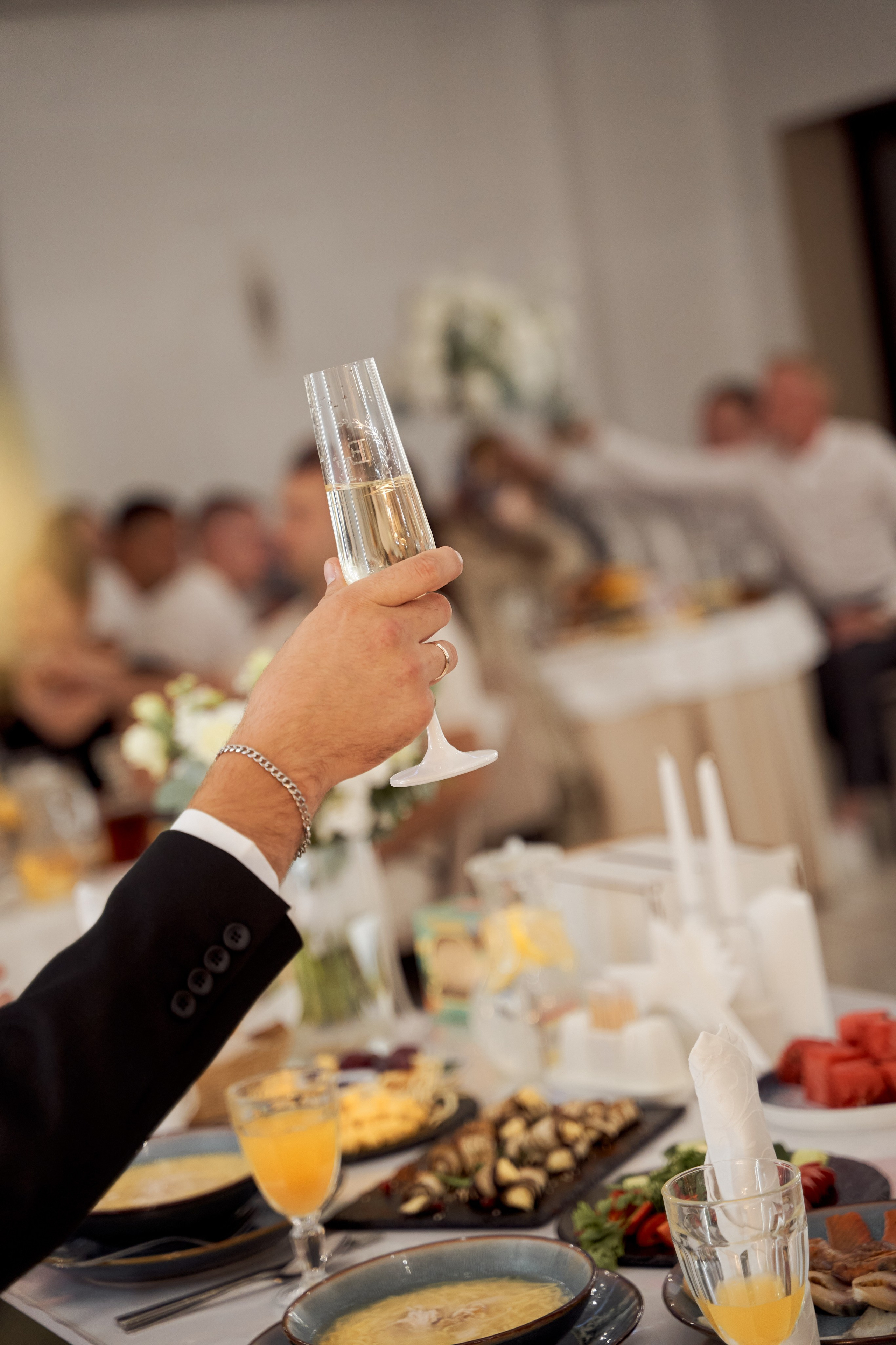 Вместе и навсегда. Фотограф Анна Главатских